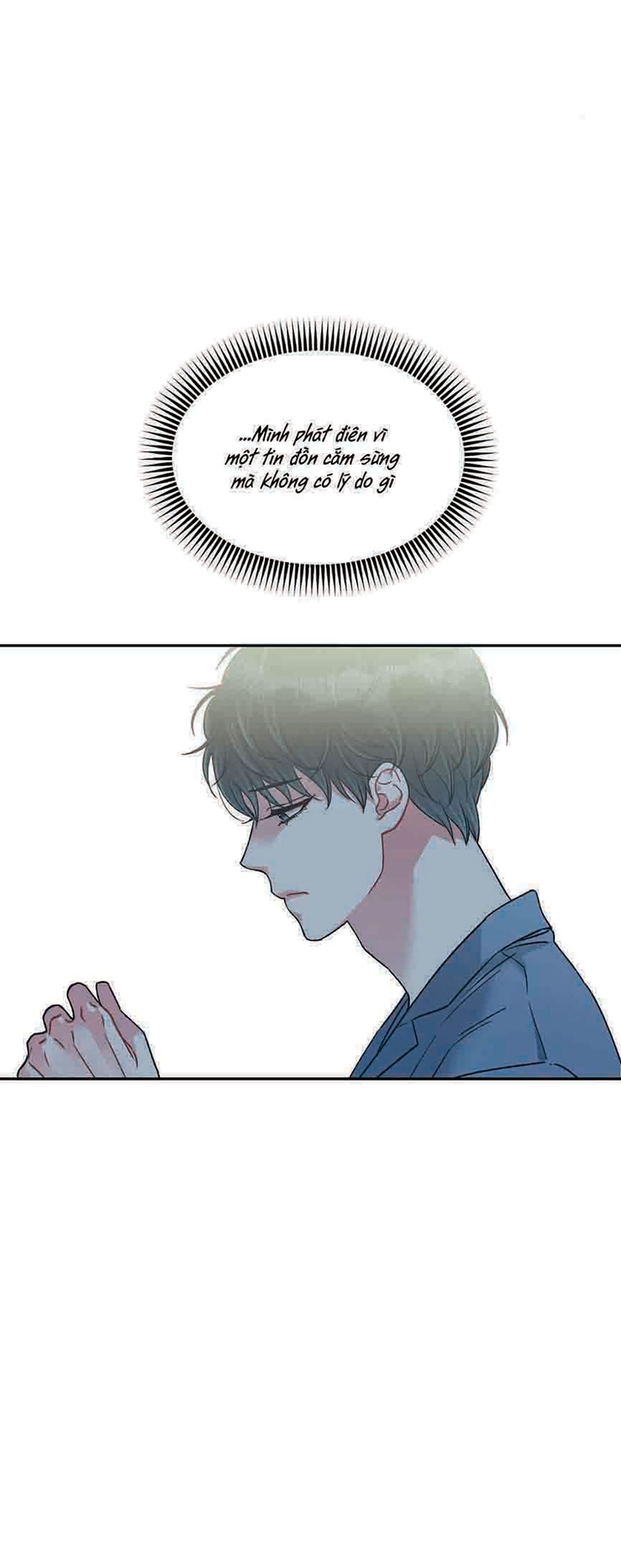 Đọc truyện Ten - Chapter 1