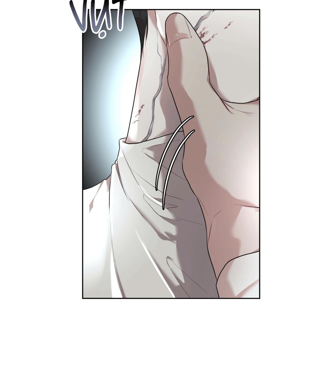 Đọc truyện KHỞI NGUỒN SỰ SỐNG - Chapter 53