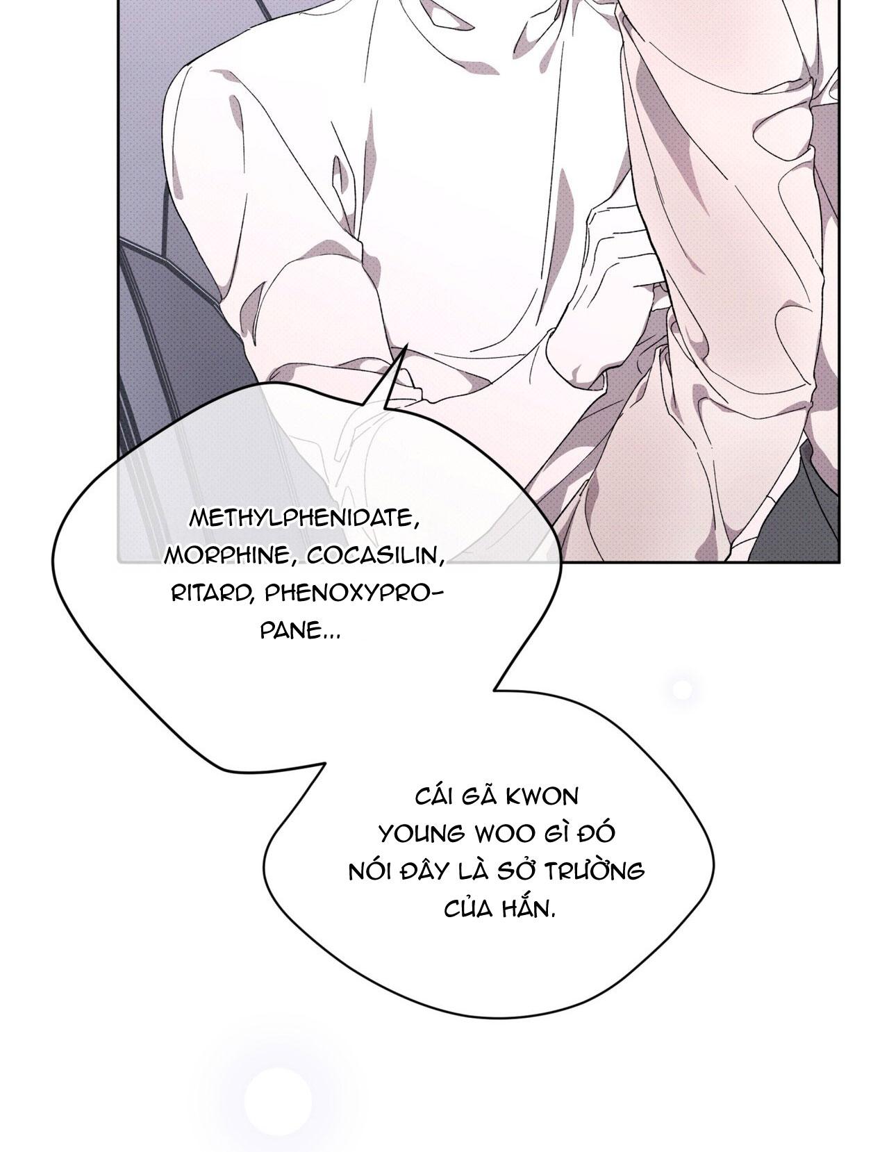 Đọc truyện NGUỒN GỐC TIẾN HÓA - Chapter 19