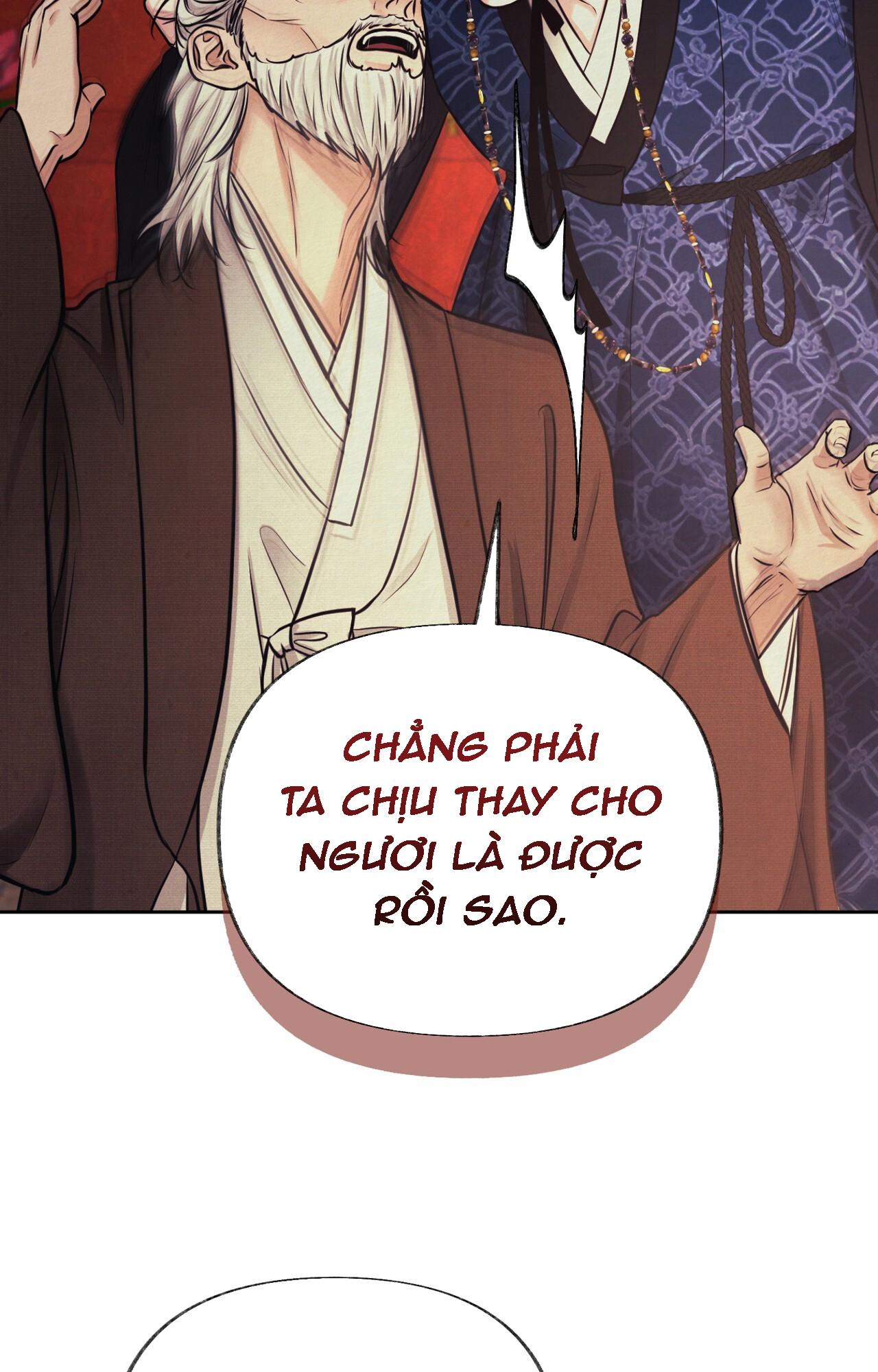 Đọc truyện NGHỊCH SÁT - Chapter 2