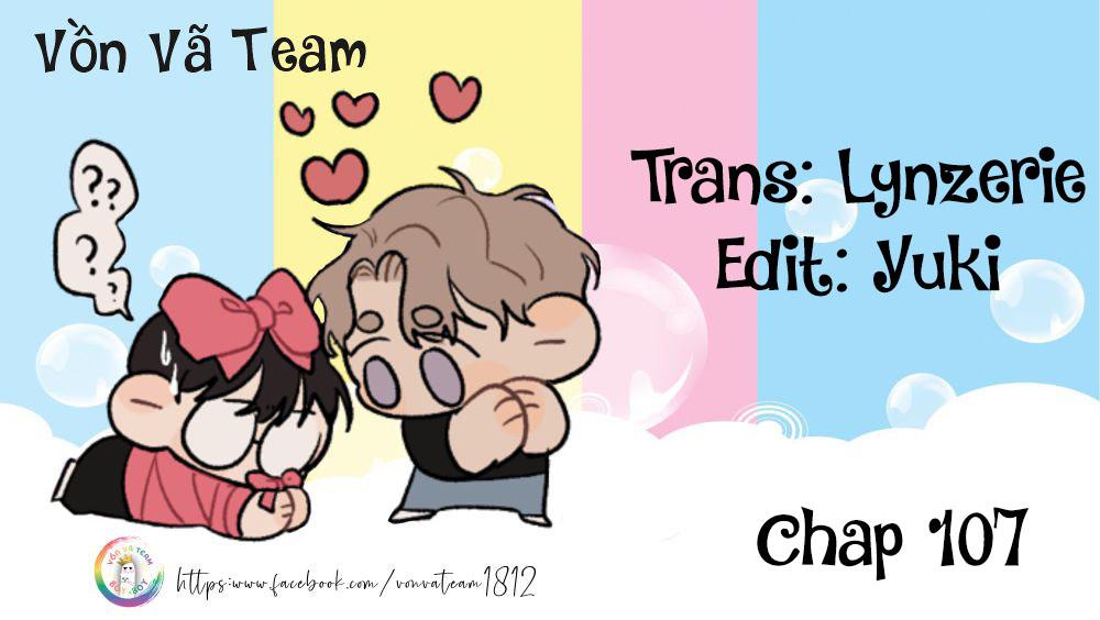 Đọc truyện Bí Mật Của Tôi - Chapter 107