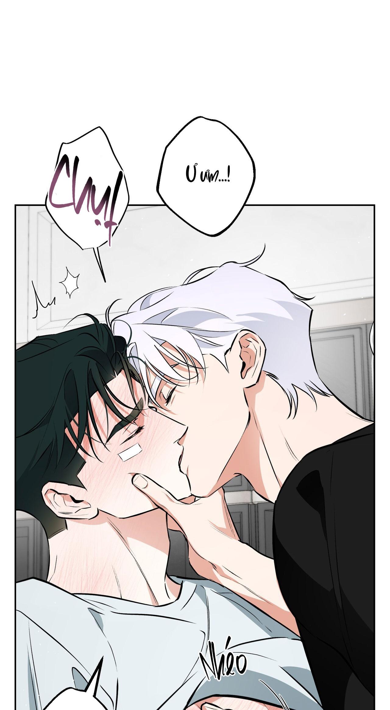 Đọc truyện OFF TRACK - Chapter 51