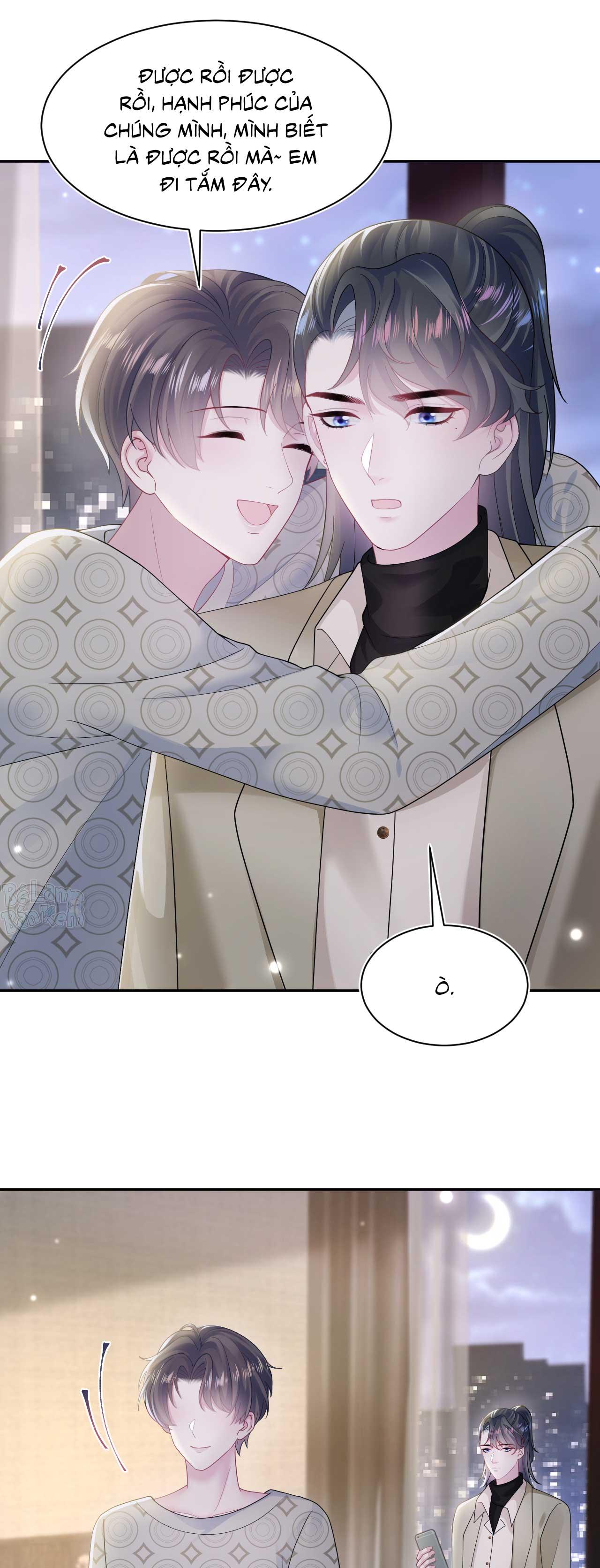 Đọc truyện Tuyệt mỹ bạch liên hoa online dạy học - Chapter 168
