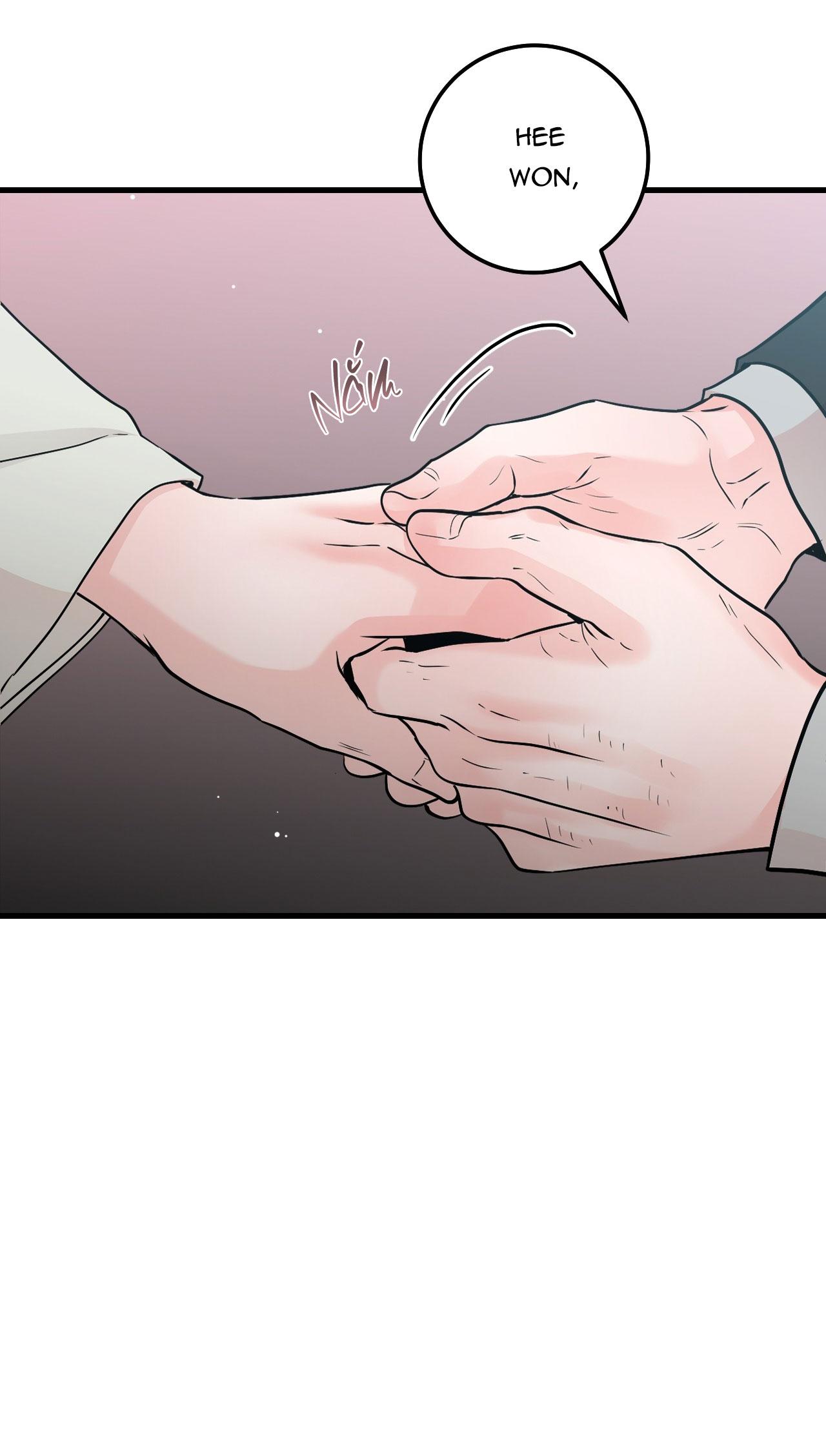Đọc truyện OVER THE PARADISE - Chapter 57