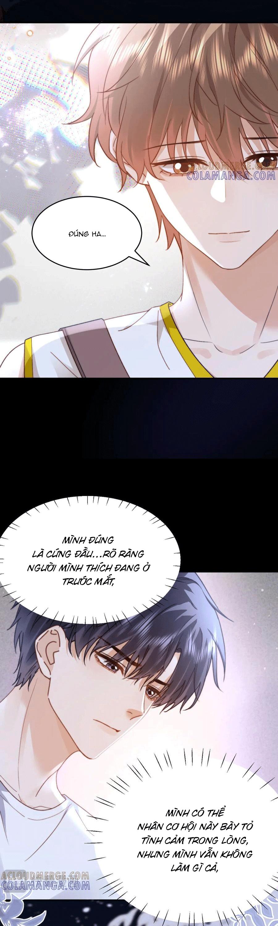 Đọc truyện Chất Dị Ứng Đáng Yêu - Chapter 111