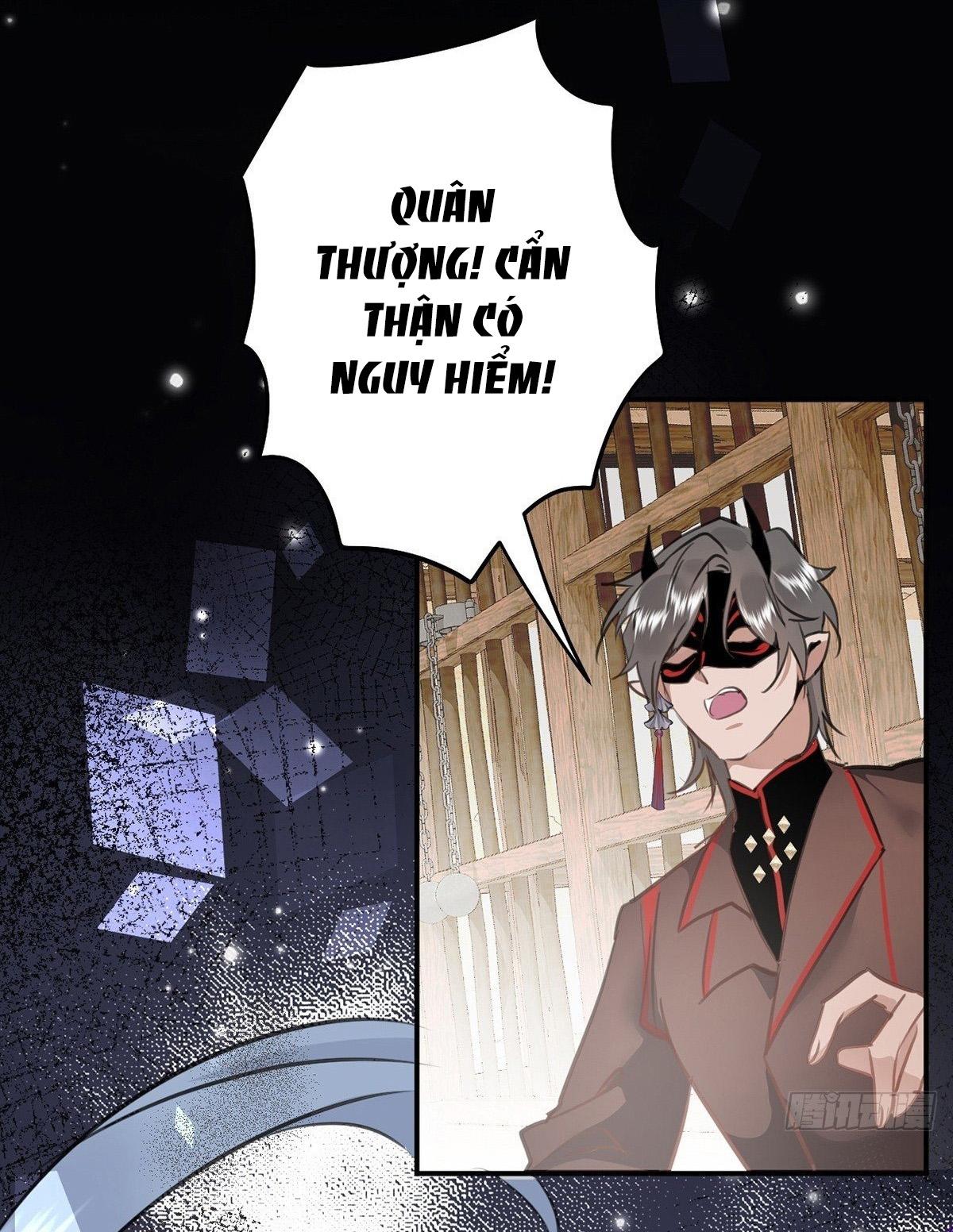 Đọc truyện Dạ Bạch - Chapter 4