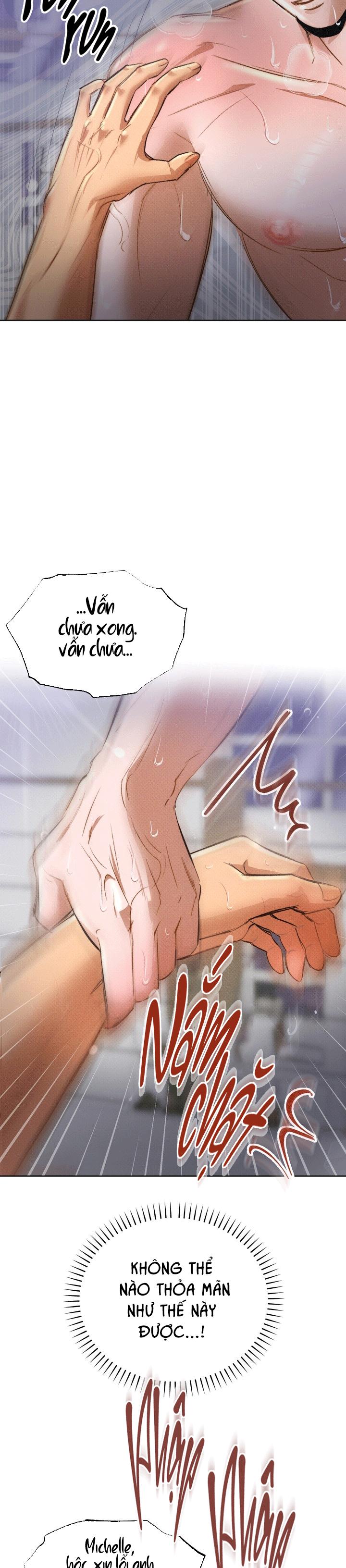 Đọc truyện TUYỂN TẬP NGỰC BỰ, CUNG KHỦ CỦA NHÀ KIM - Chapter 181.5
