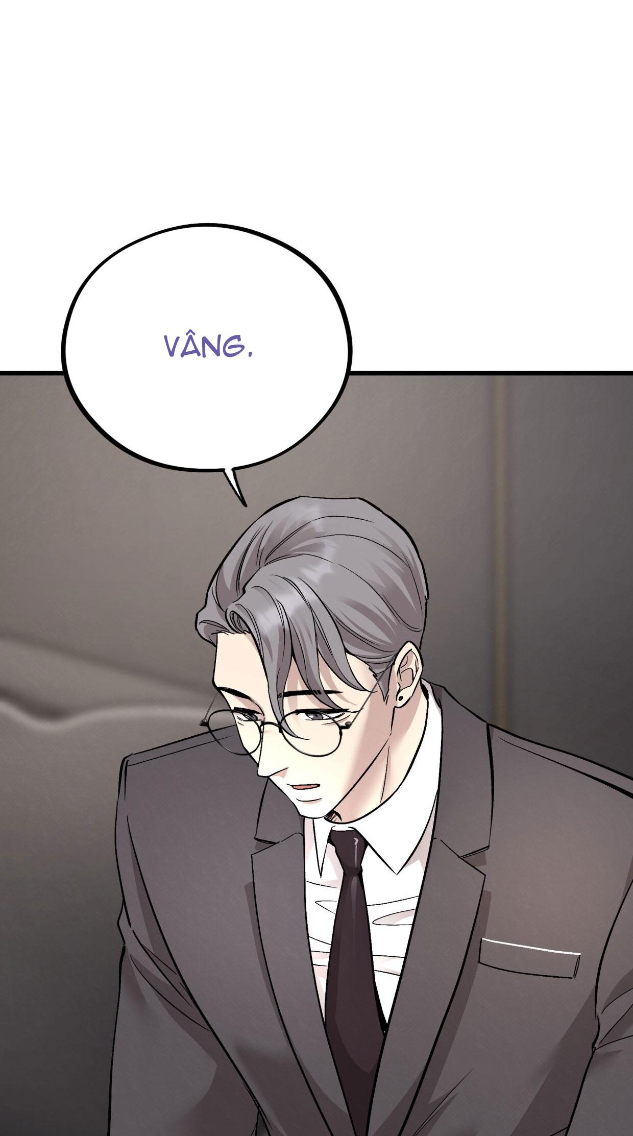 Đọc truyện HONEY BEAR - Chapter 75
