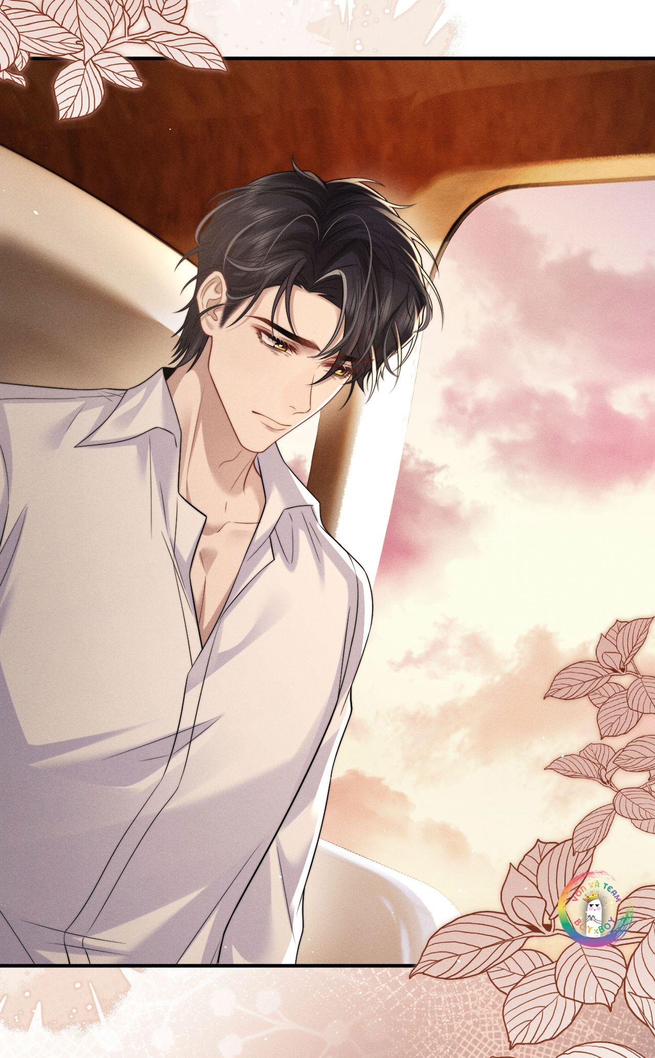 Đọc truyện Chấp Sự Thỏ Tai Cụp - Chapter 164