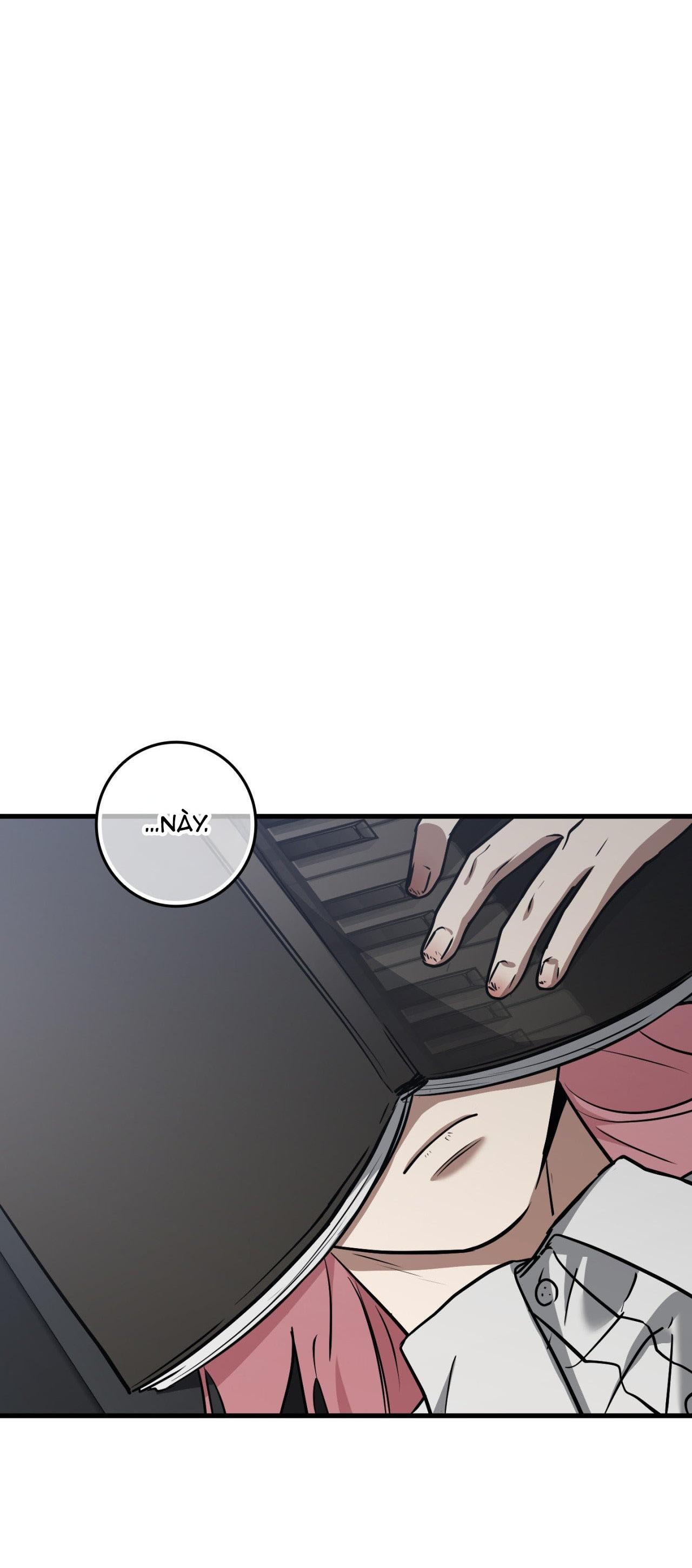 Đọc truyện BLACK OUT - Chapter 24