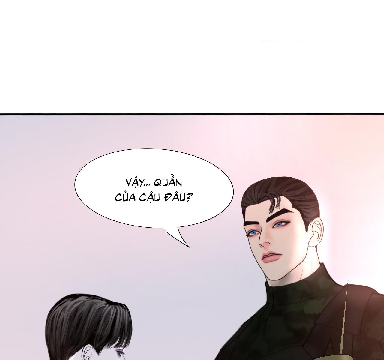 Đọc truyện HỘ GIẢ MẠT THẾ - Chapter 3