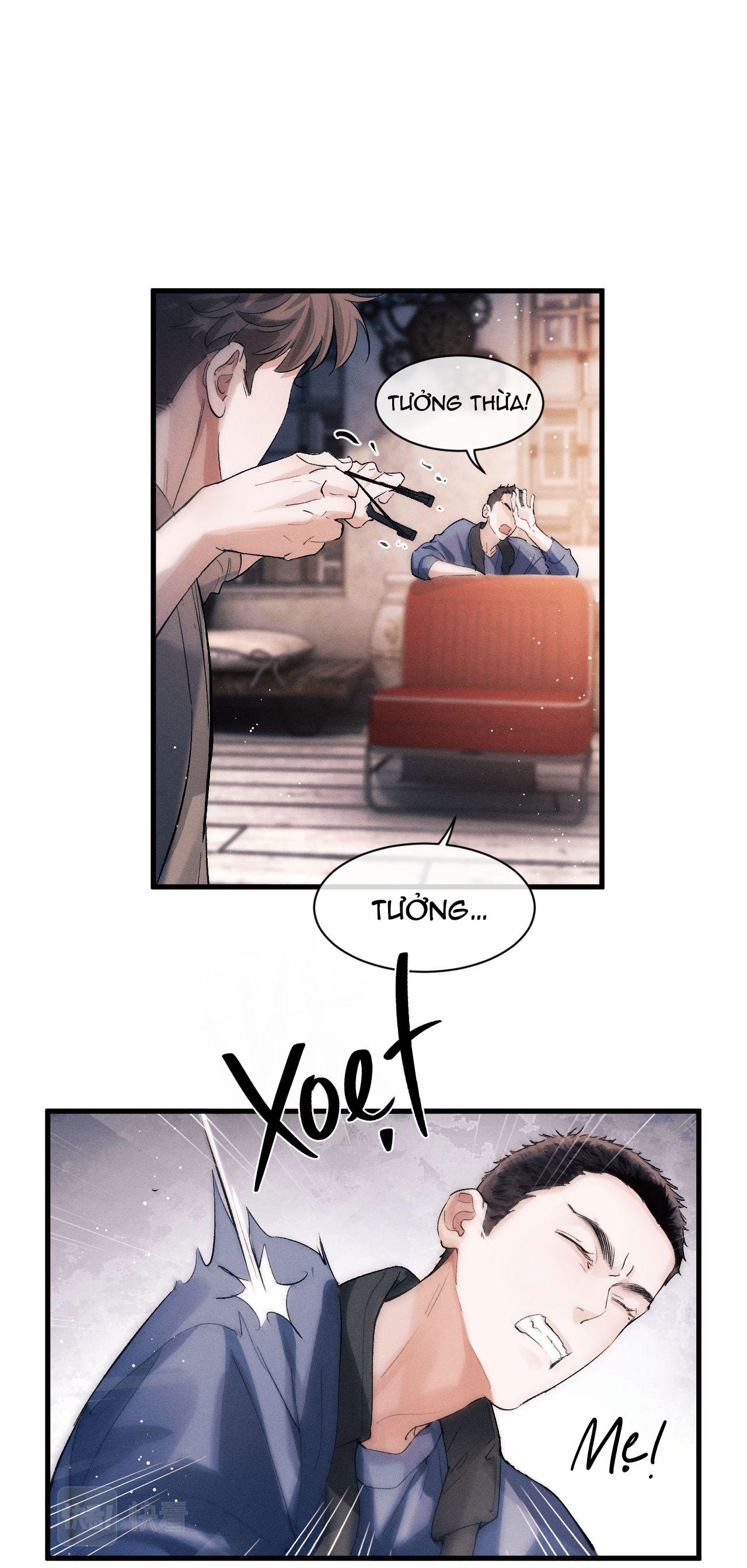 Đọc truyện Tát Dã (Ngang Tàng) - Chapter 53