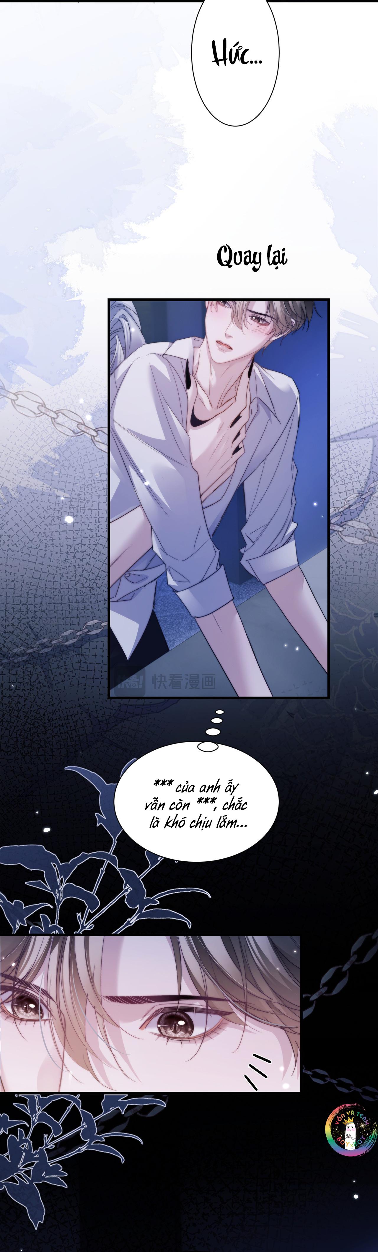 Đọc truyện Nhân Ngư Desharow - Chapter 116