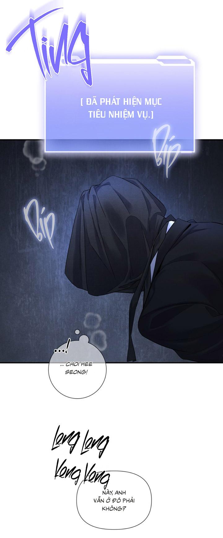 Đọc truyện [DDT] 3 DAYS - Chapter 4