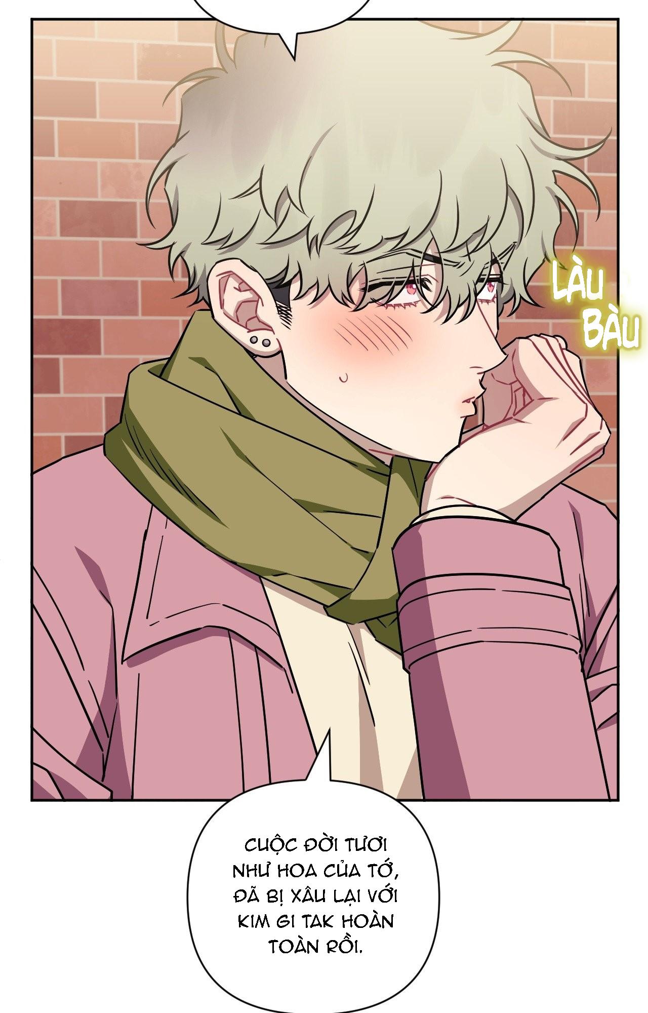 Đọc truyện HƠN CẢ BẠN BÈ - Chapter 108
