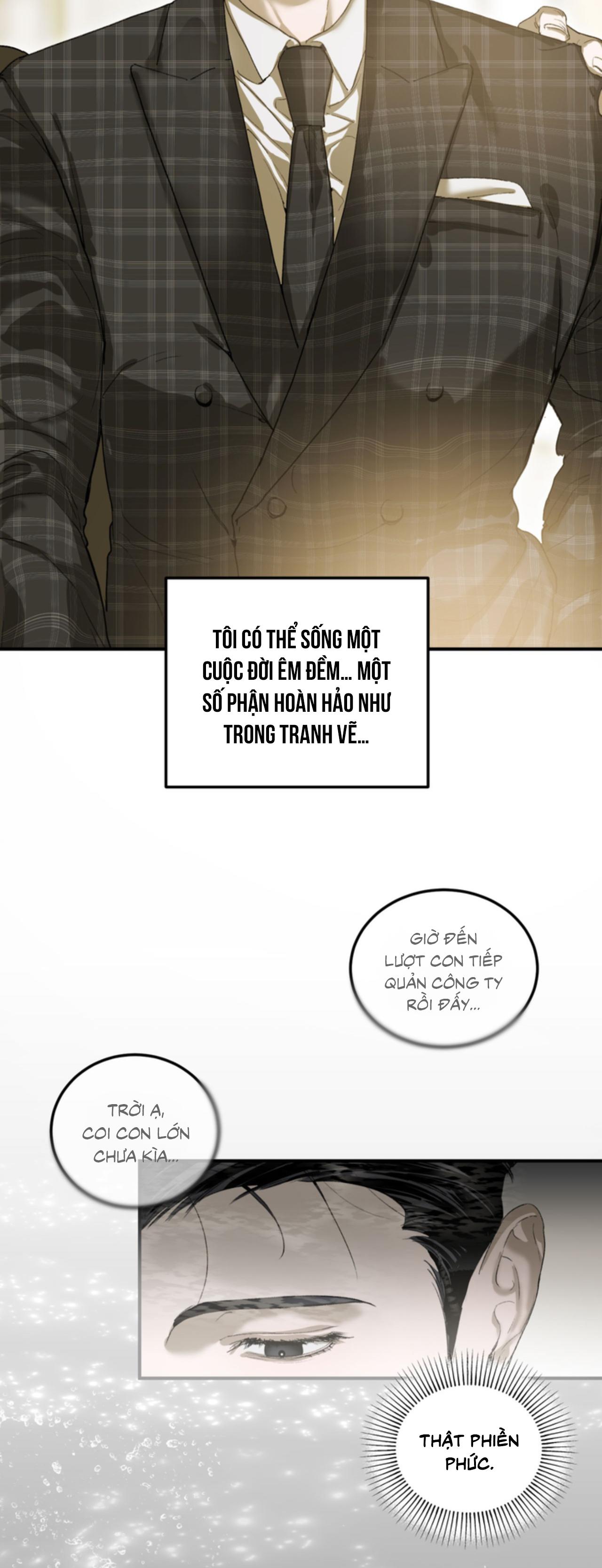 Đọc truyện Deepest Confession - Chapter 7