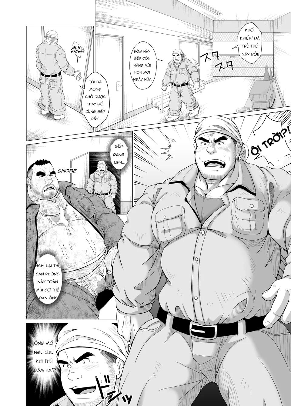 Đọc truyện TUYỂN TẬP BDSM CHỊT CHỌT - Chapter 330
