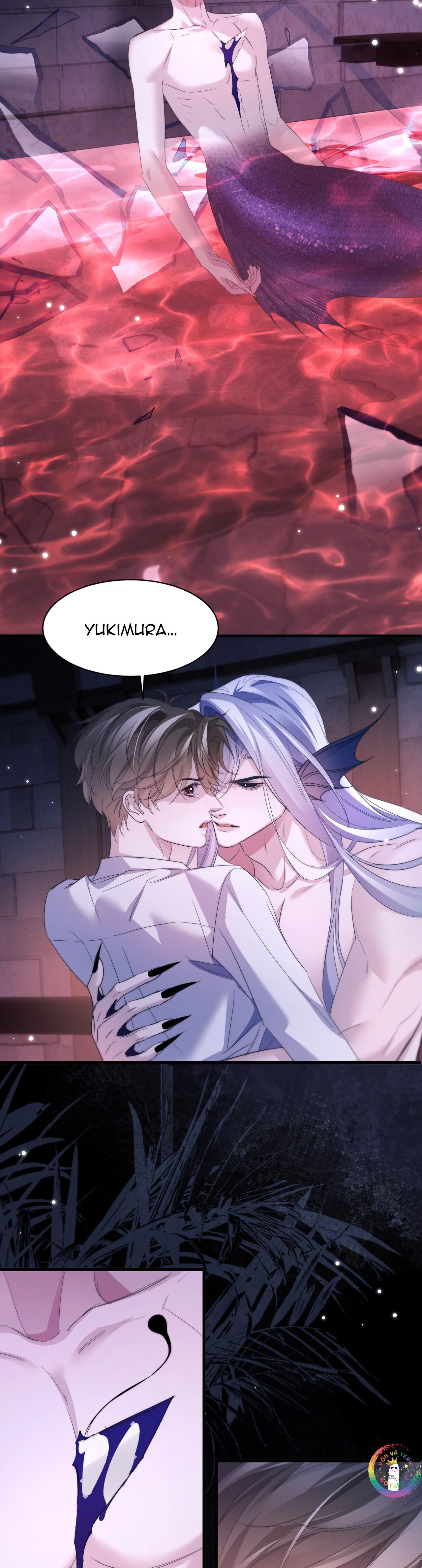 Đọc truyện Nhân Ngư Desharow - Chapter 112