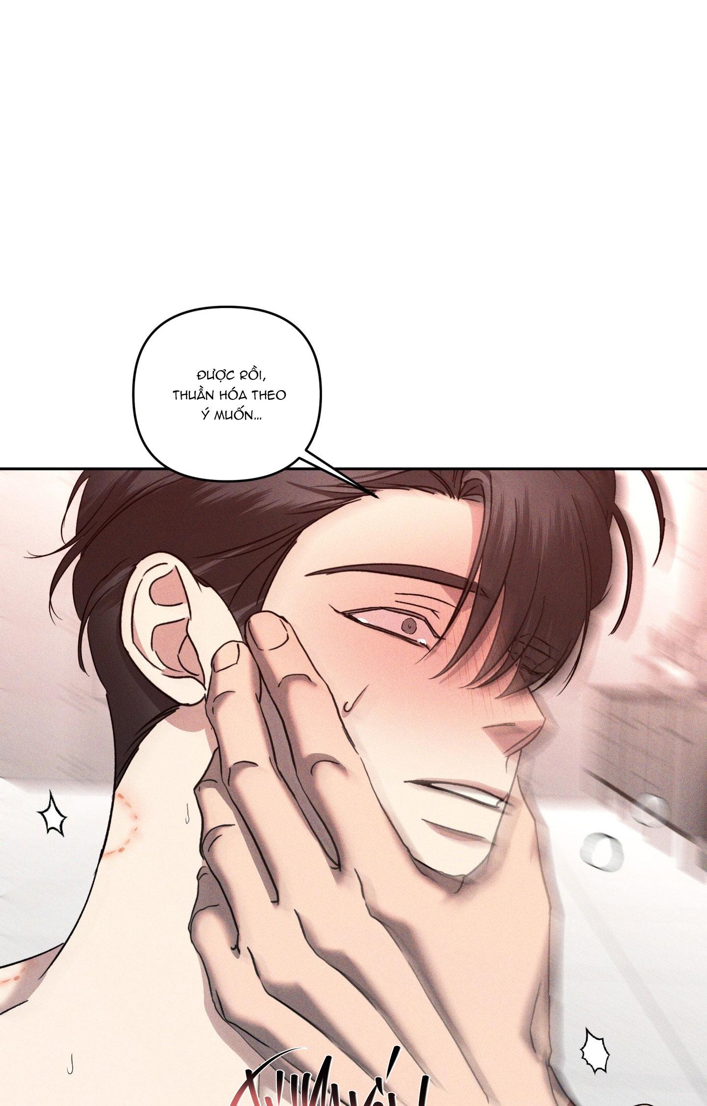 Đọc truyện EDEN - Chapter 41