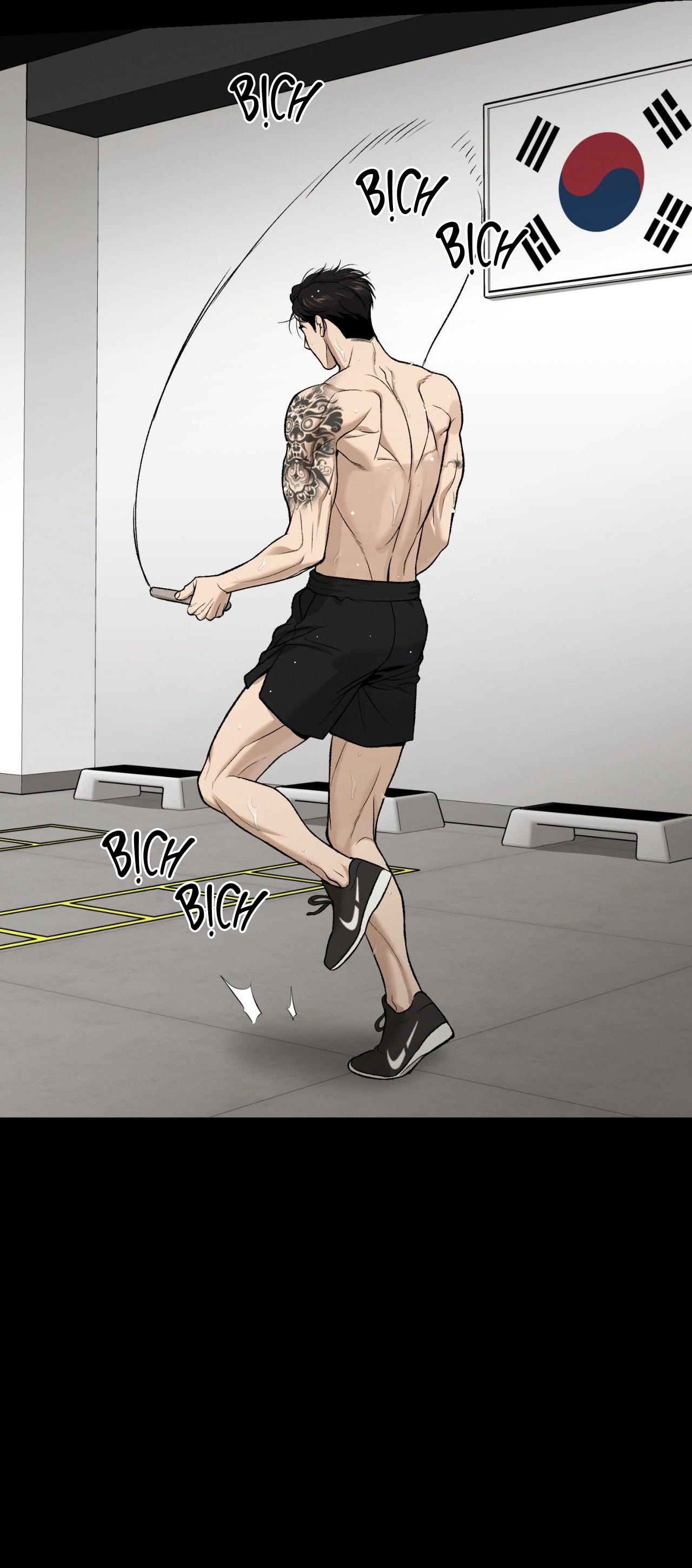 Đọc truyện (CBunu) ChinhX - Vận Xui - Chapter 75