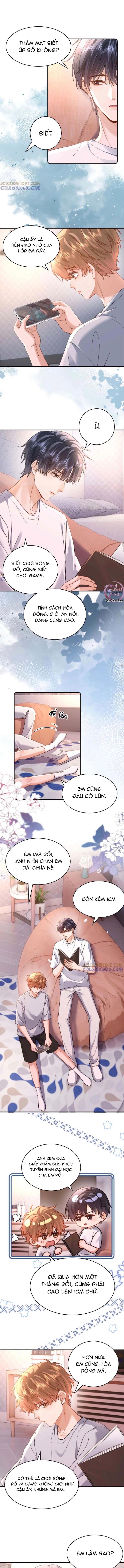 Đọc truyện Chất Dị Ứng Đáng Yêu - Chapter 104