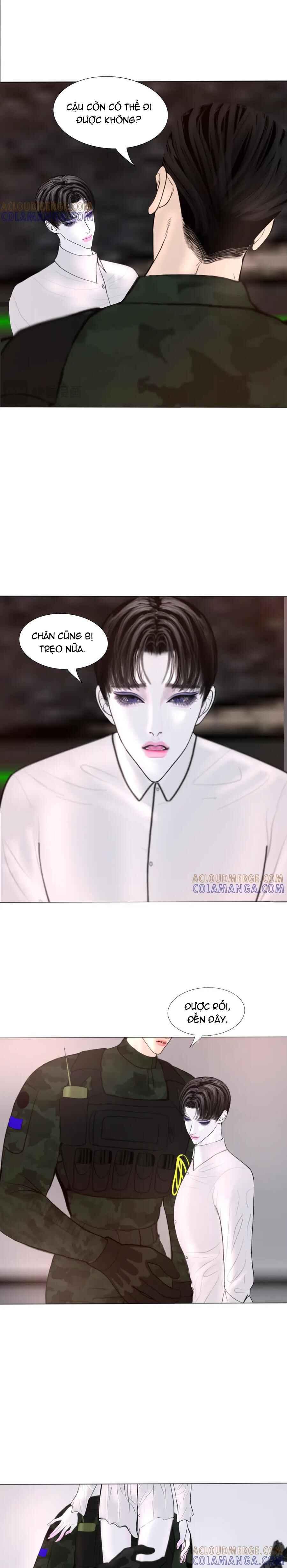 Đọc truyện Người Bảo Hộ Mạt Thế - Chapter 4