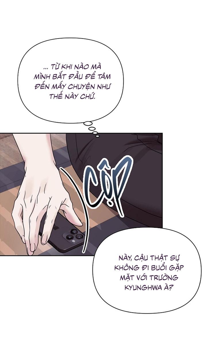 Đọc truyện [DDT] TRỒNG KỲ Ở NÚI BAEKDU - Chapter 5