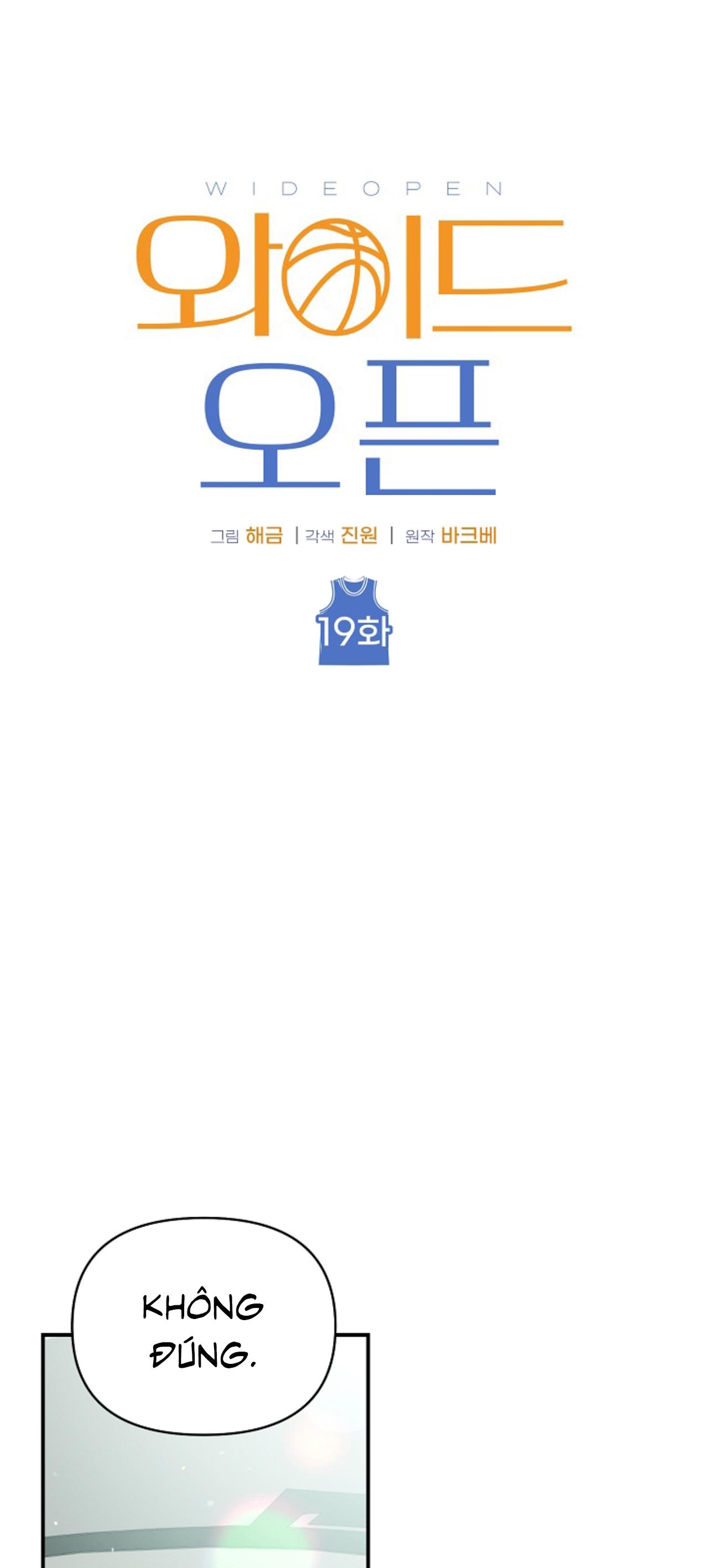 Đọc truyện SỰ THẬT TRẦN TRỤI - Chapter 19