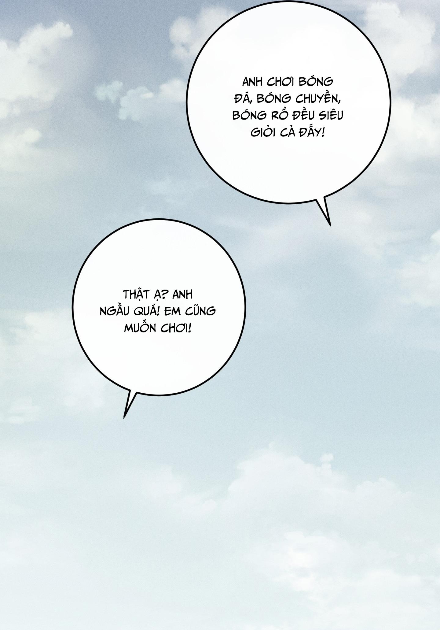 Đọc truyện QUAN HỆ CỘNG SINH CỦA MẶT TRĂNG VÀ MẶT TRỜI - Chapter 55