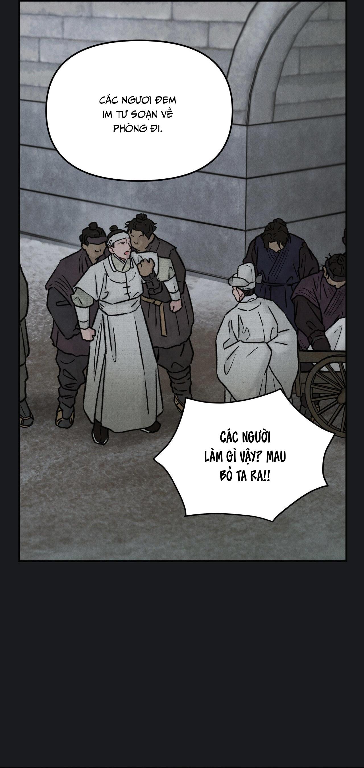 Đọc truyện (GĐCV) GALE OF THE GOD - Chapter 30