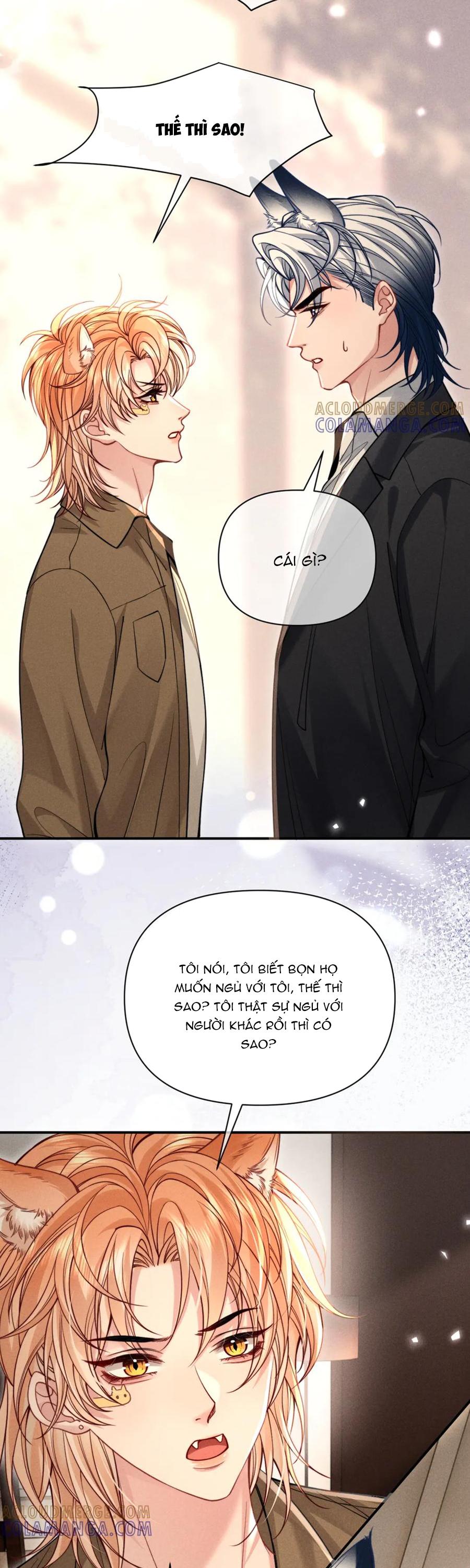 Đọc truyện Nuông Chiều Sinh Hư - Chapter 48