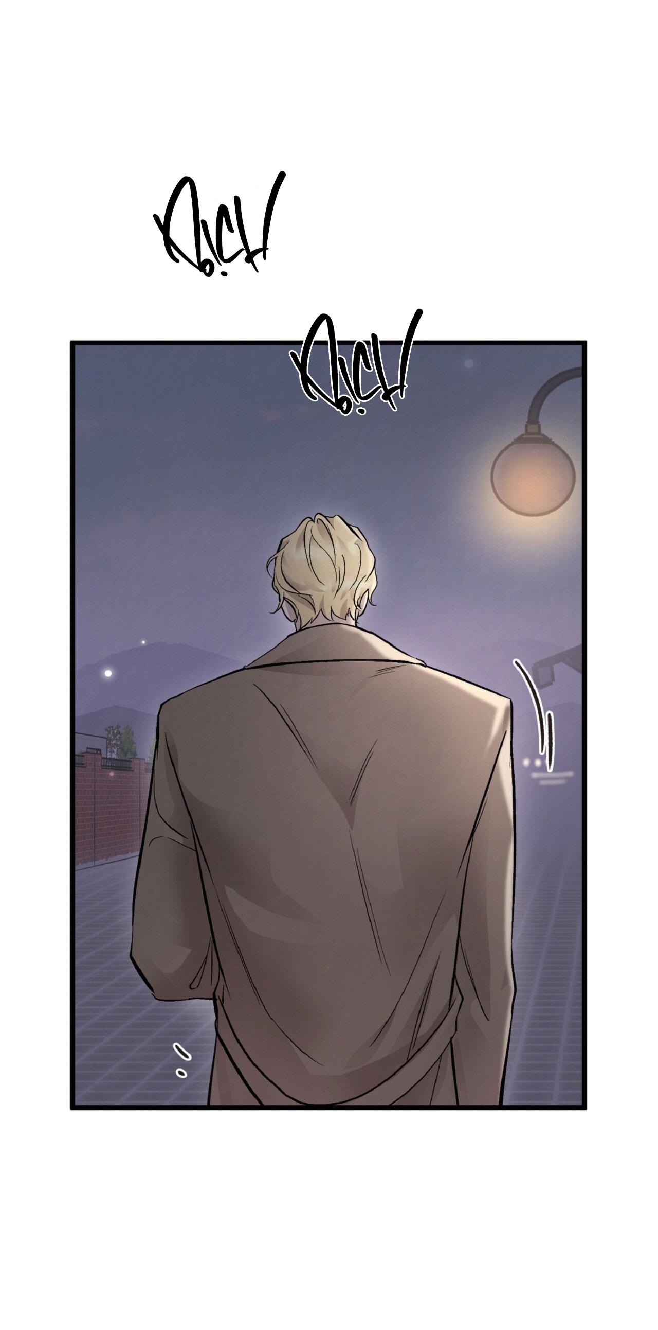 Đọc truyện HONEY BEAR - Chapter 69