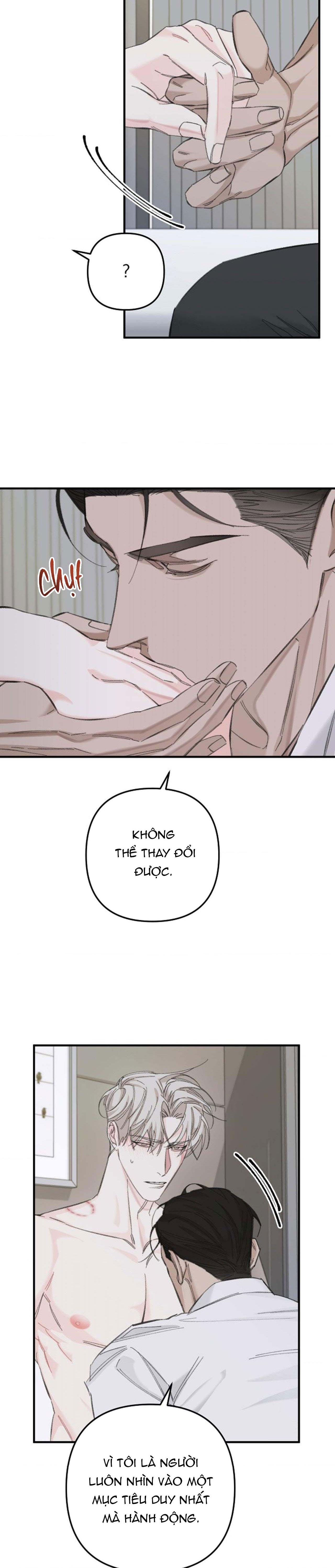 Đọc truyện Xin Sếp Phê Duyệt Tối nay - Chapter 20