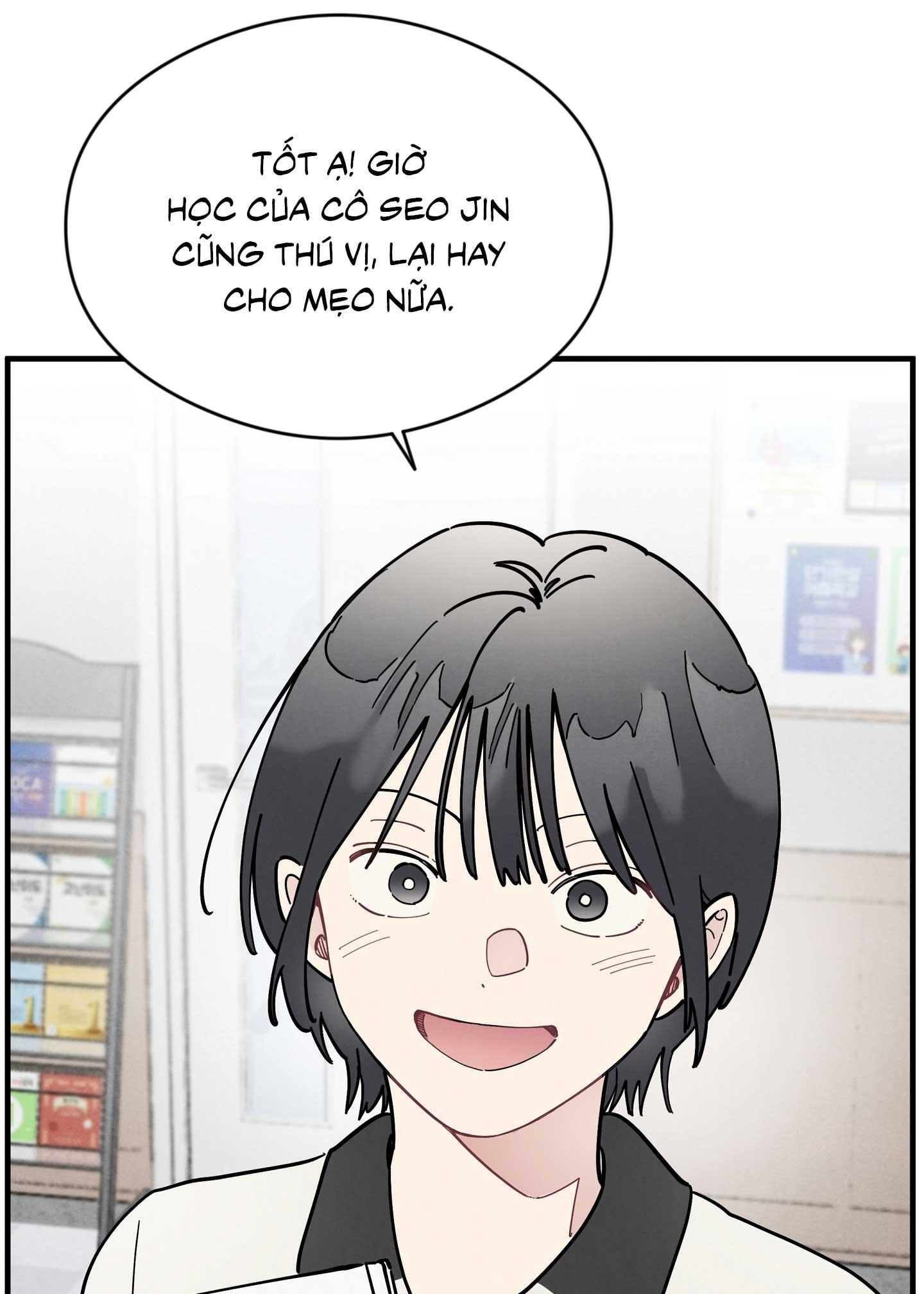 Đọc truyện One-Room TA - Chapter 47