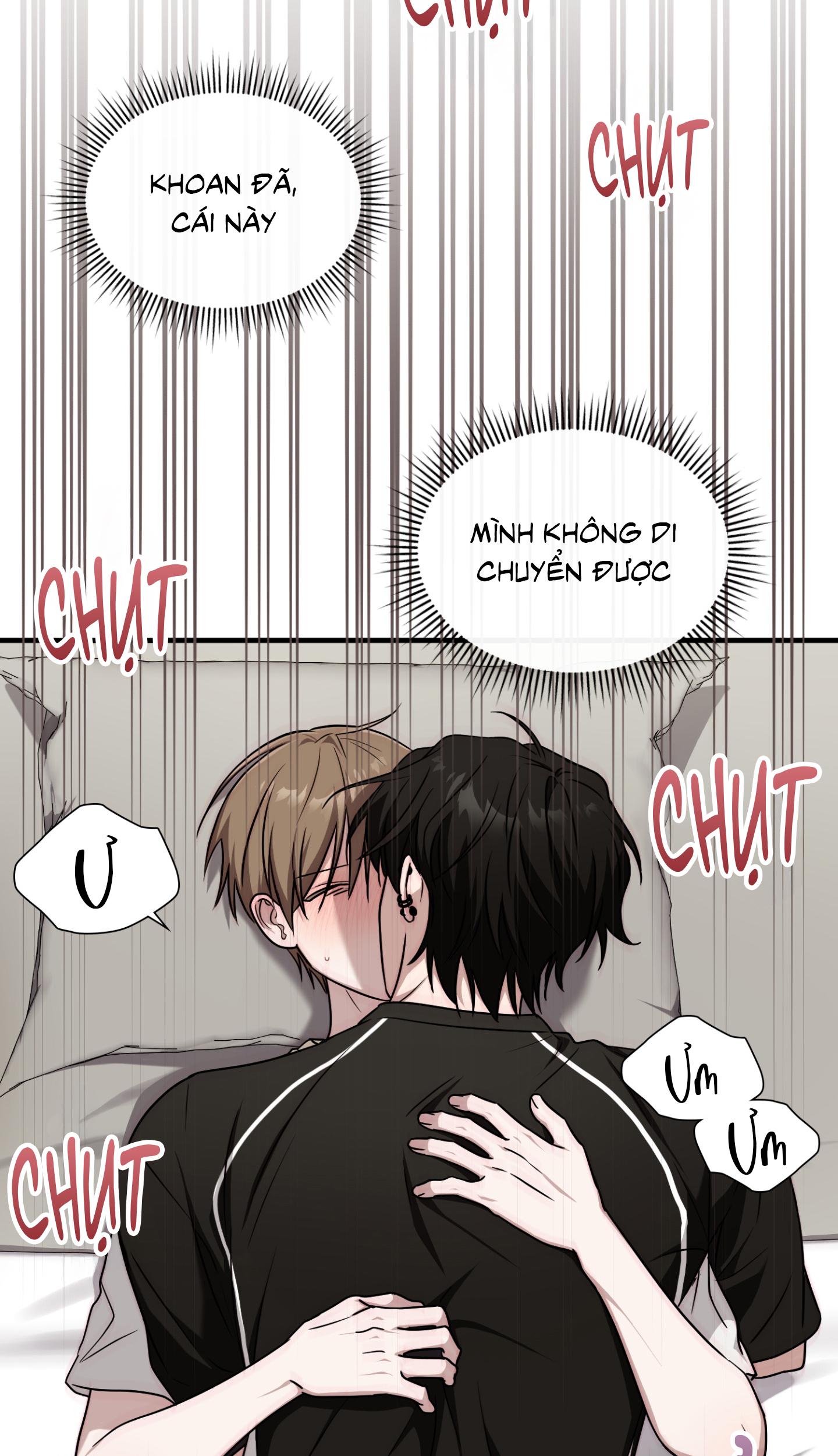 Đọc truyện Guild member - Chapter 90