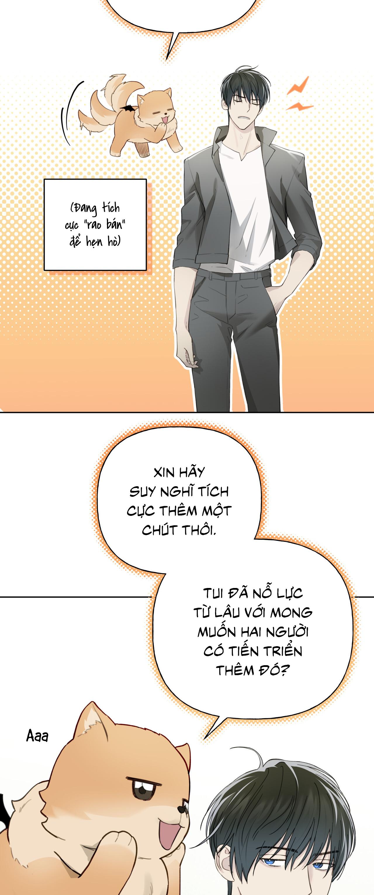 Đọc truyện HIỂM HỌA GUIDING - Chapter 57