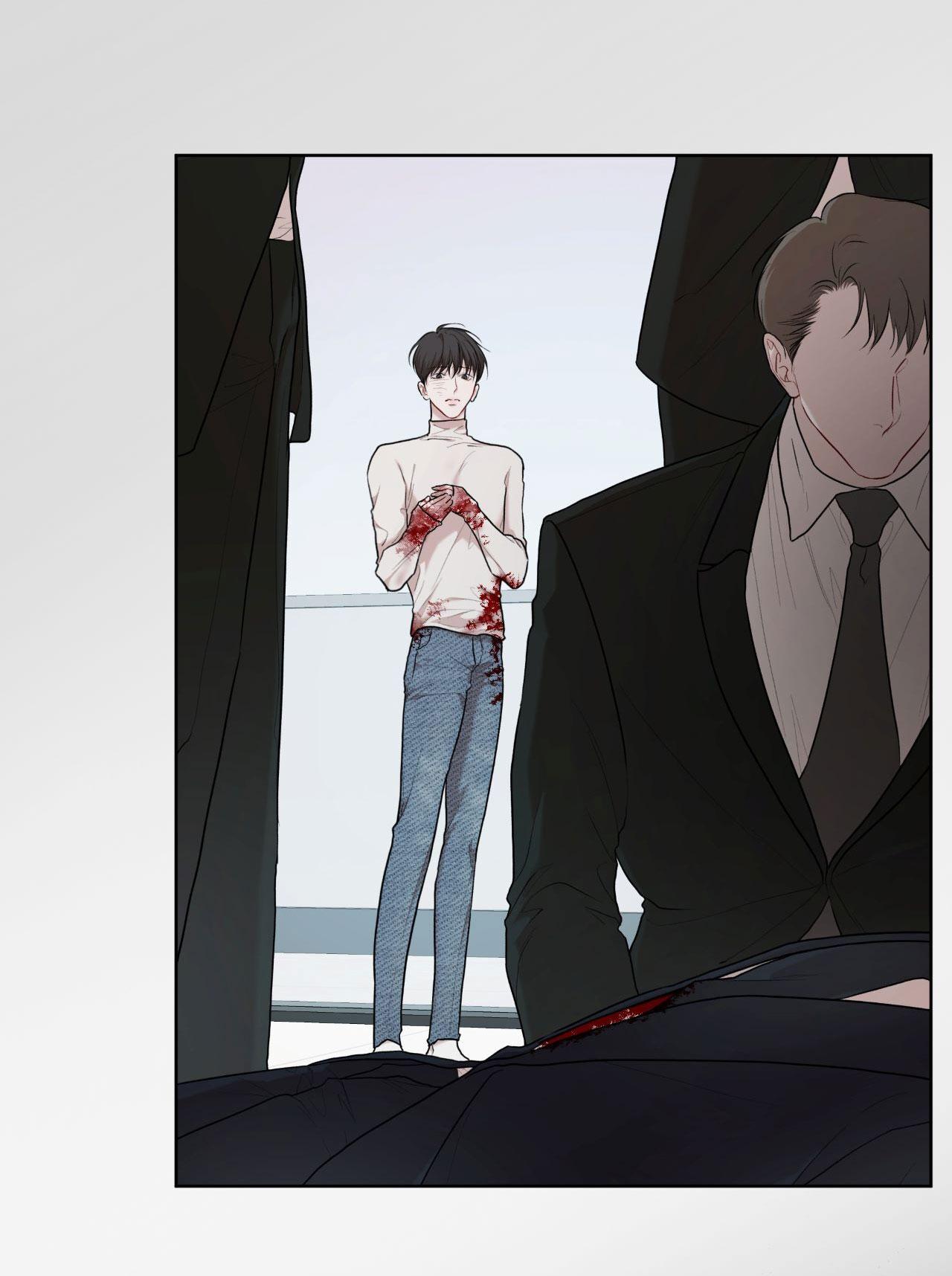 Đọc truyện KHỞI NGUỒN SỰ SỐNG - Chapter 57