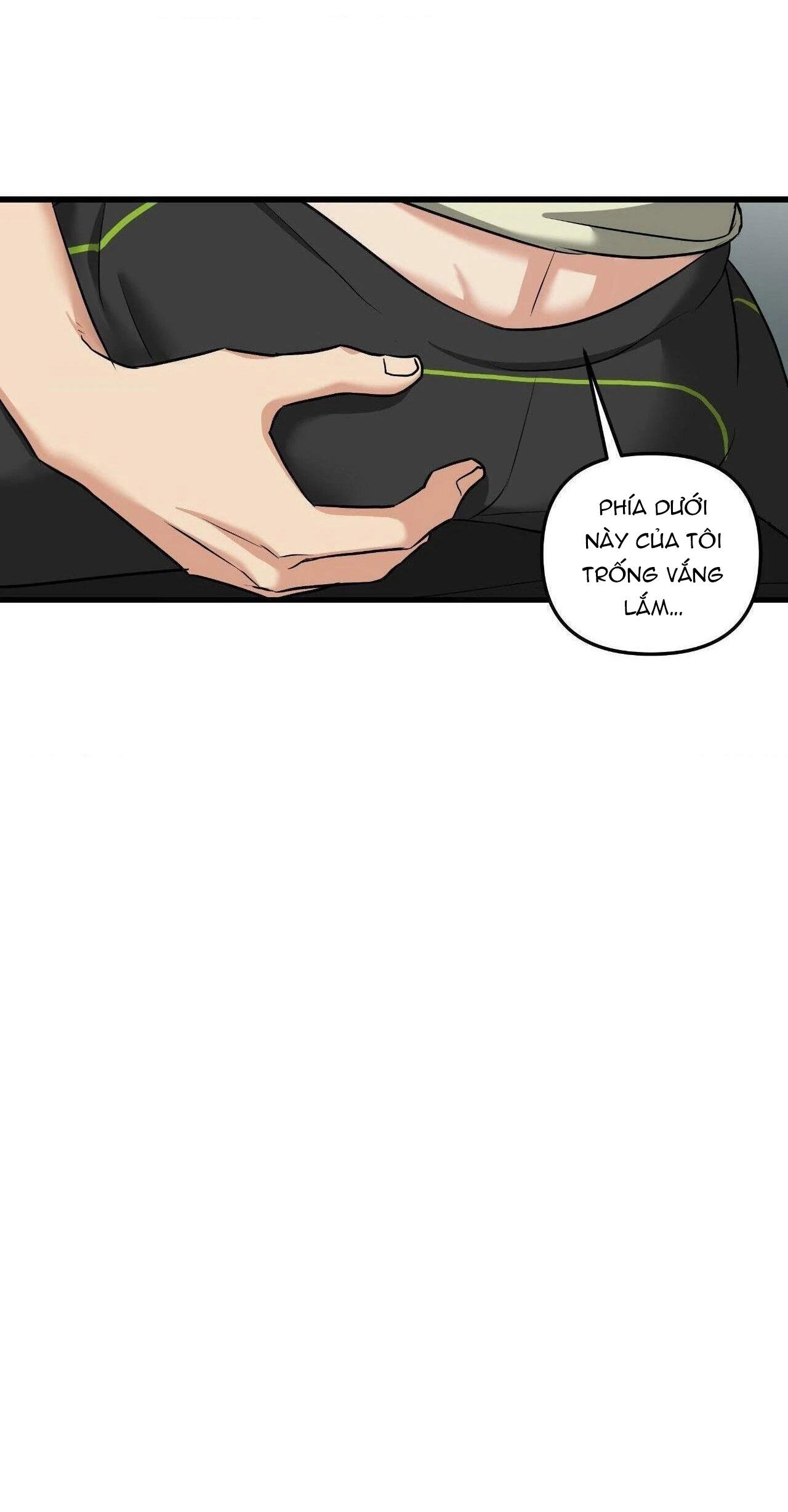 Đọc truyện Bốt Hôn - Chapter 7