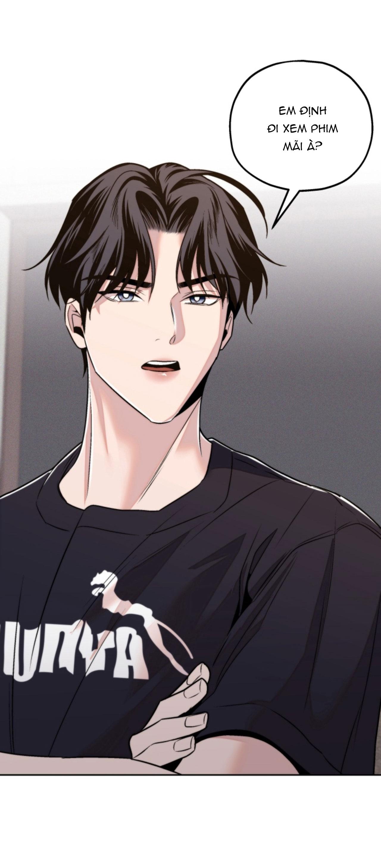 Đọc truyện Người Hàng Xóm Bất Ngờ - Chapter 14