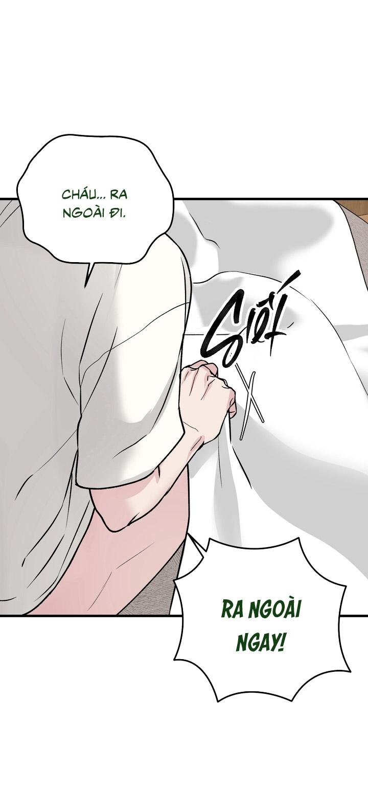 Đọc truyện [DDT] NGƯỜI CHÚ TÔI YÊU! - Chapter 5