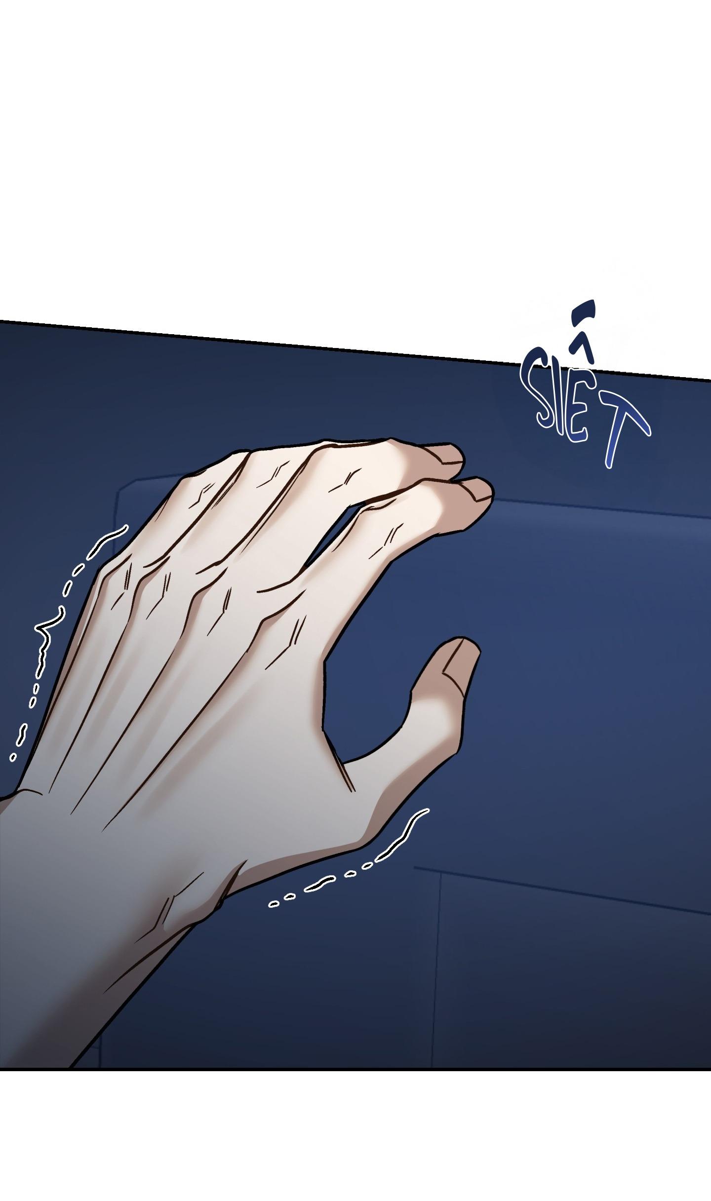 Đọc truyện SOMETHING IMPOSSIBLE - Chapter 28