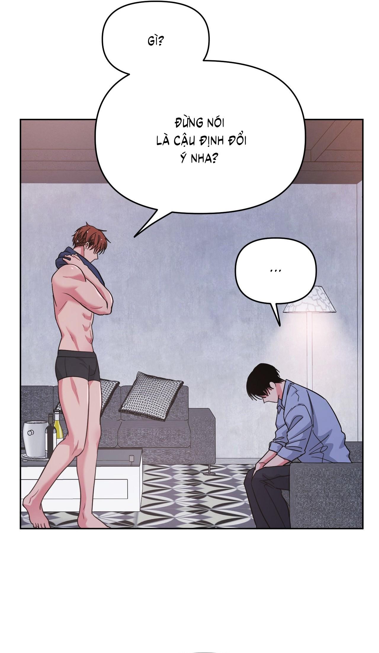 Đọc truyện  Chàng Trai Mỹ Thuật - Chapter 63