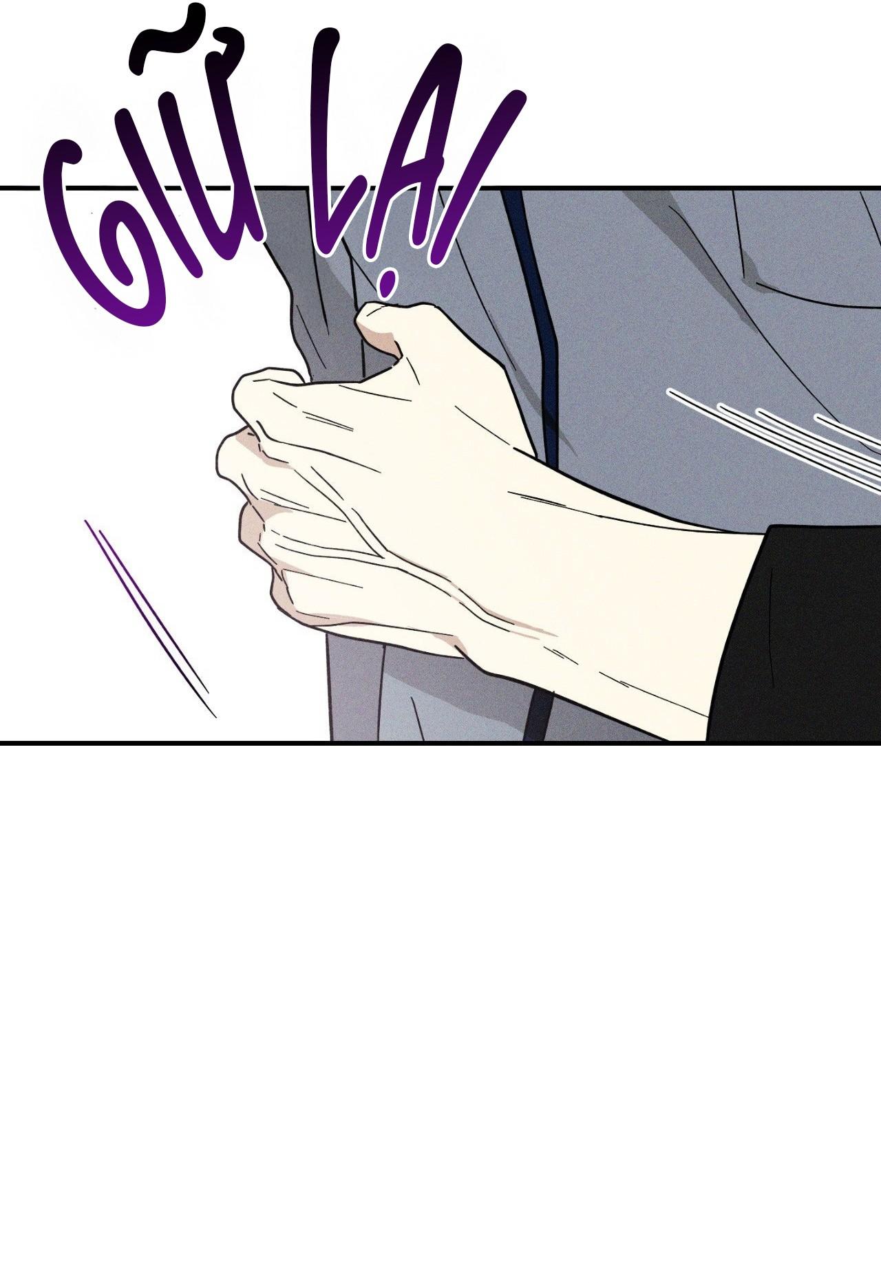 Đọc truyện (CBunu) MIX UP - Chapter 14
