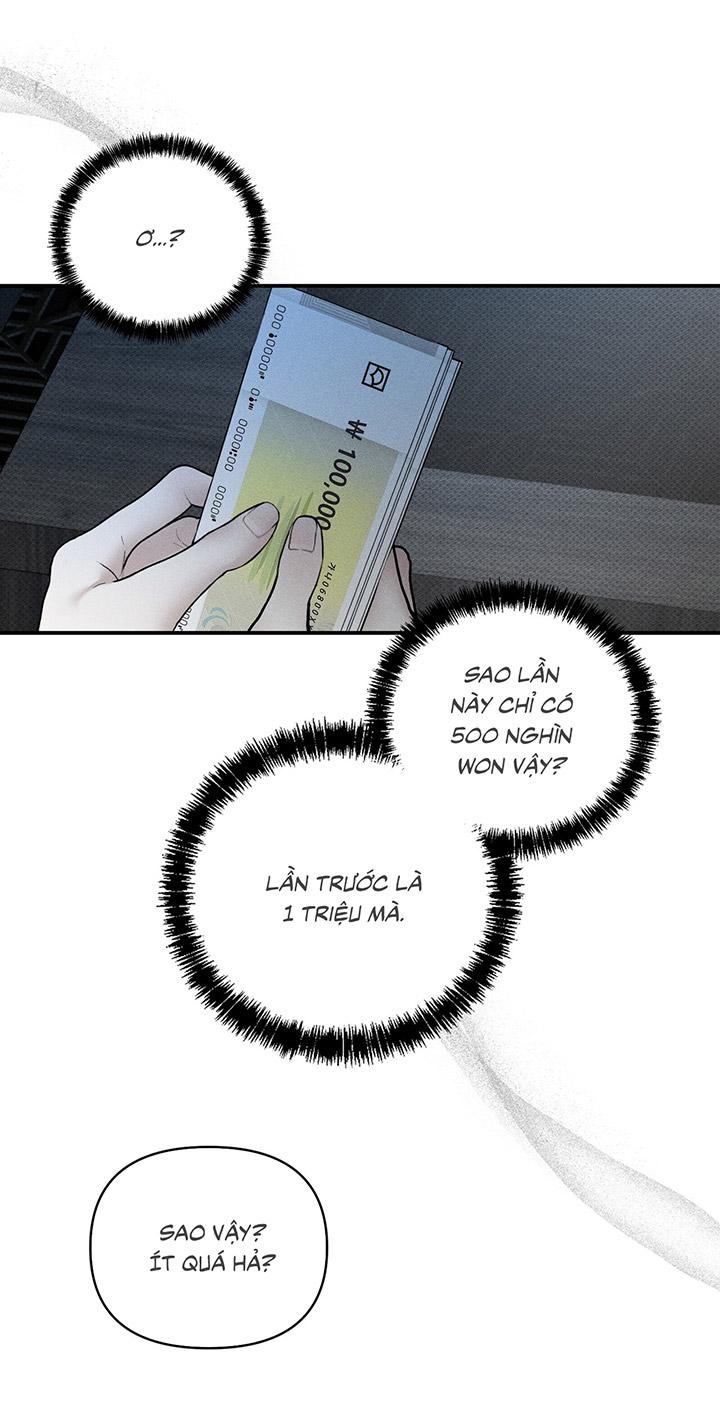 Đọc truyện [DDT] KẺ ĐÁNH CẮP TRÁI TIM - Chapter 6