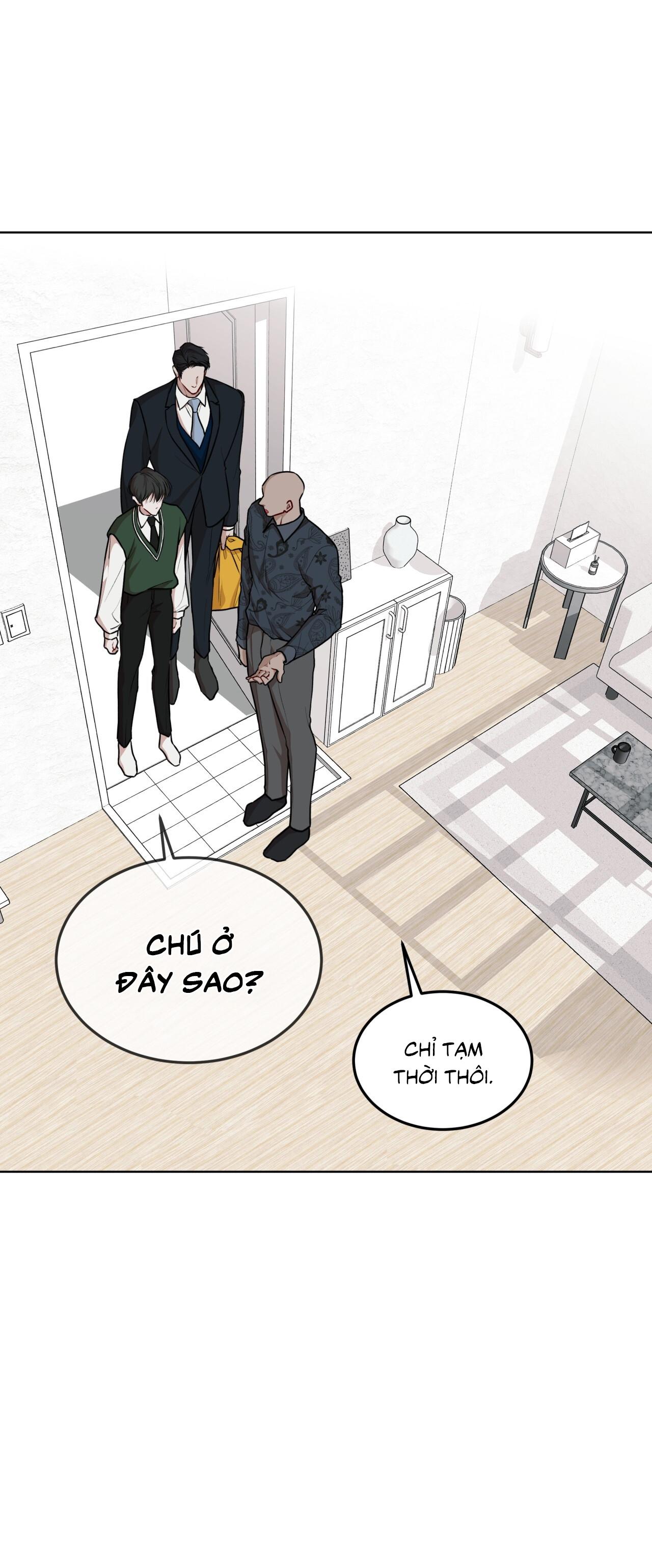 Đọc truyện KHỞI NGUỒN SỰ SỐNG - Chapter 69