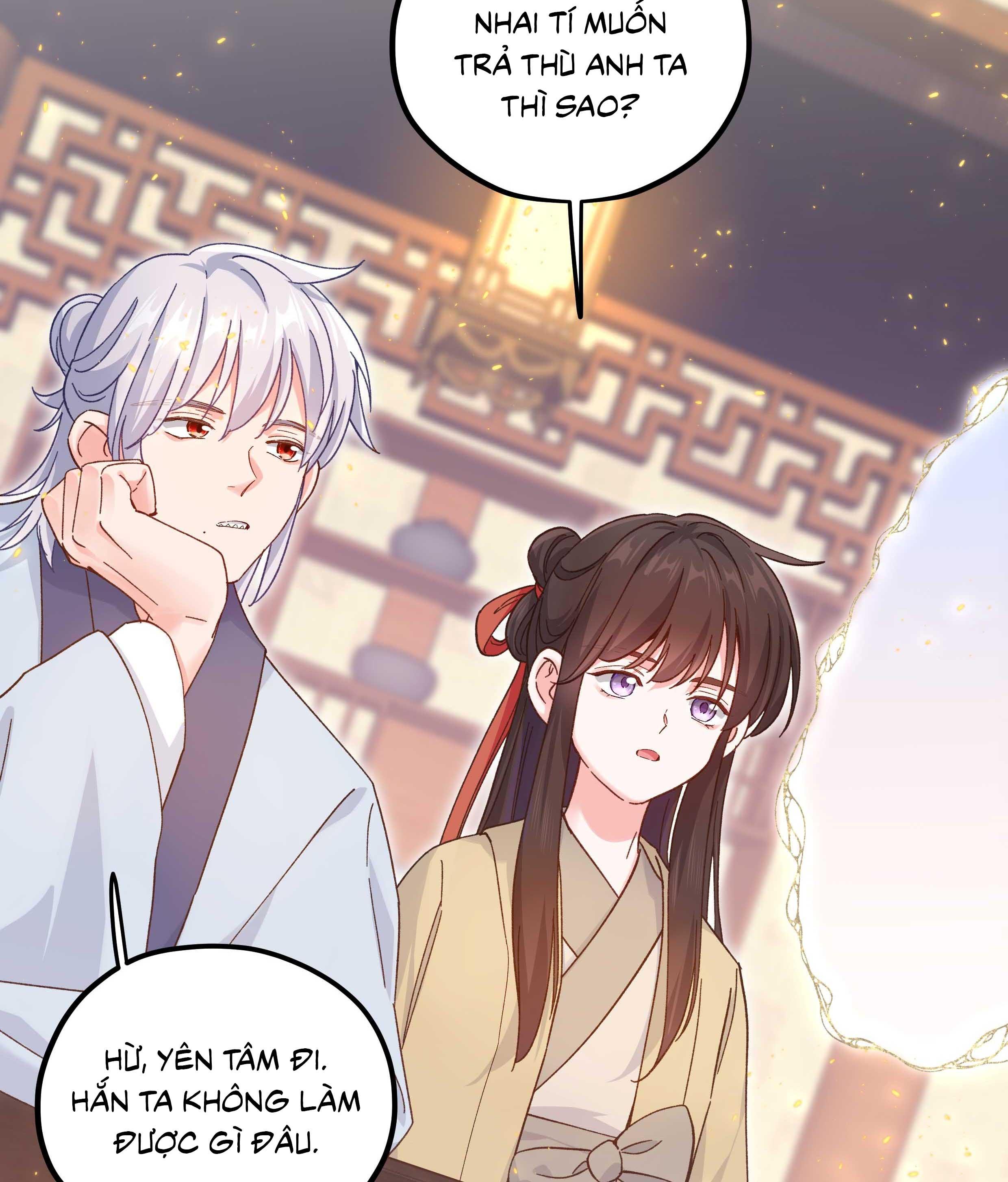 Đọc truyện Quán cơm tỳ hưu - Chapter 119