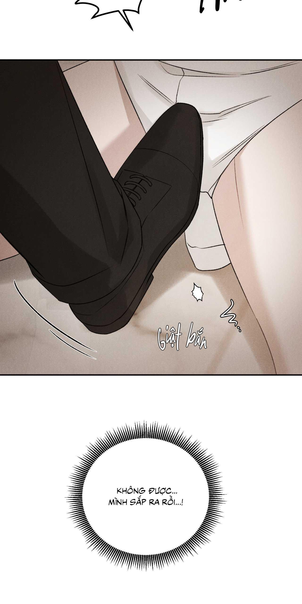 Đọc truyện Joo Eun - Chapter 43