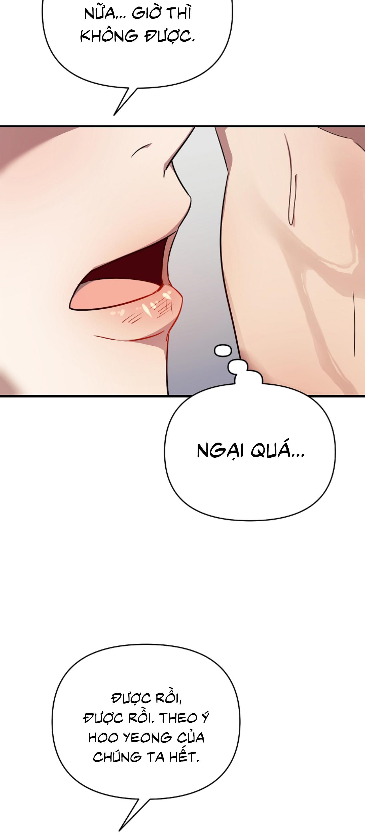 Đọc truyện SỰ THẬT TRẦN TRỤI - Chapter 11