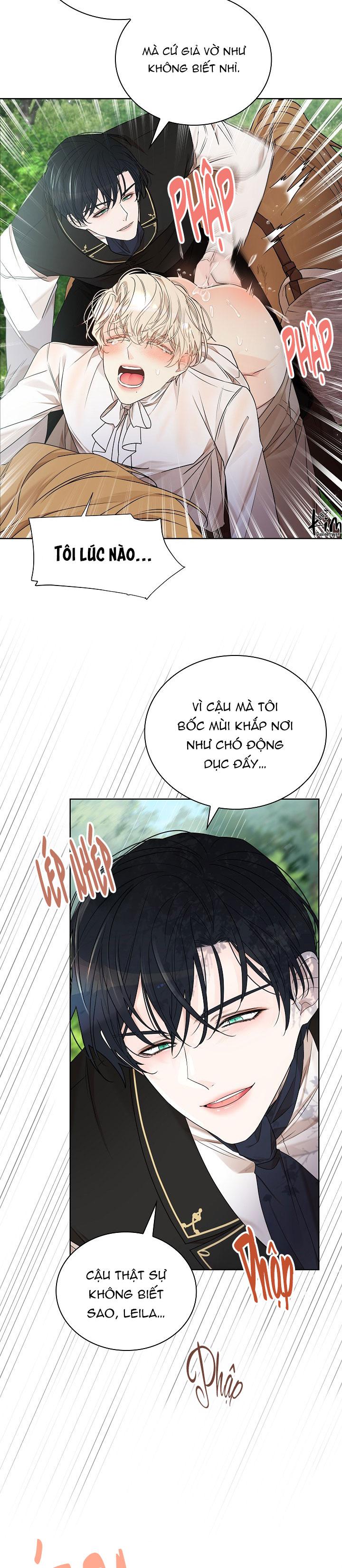 Đọc truyện HANG RẮN - Chapter 7