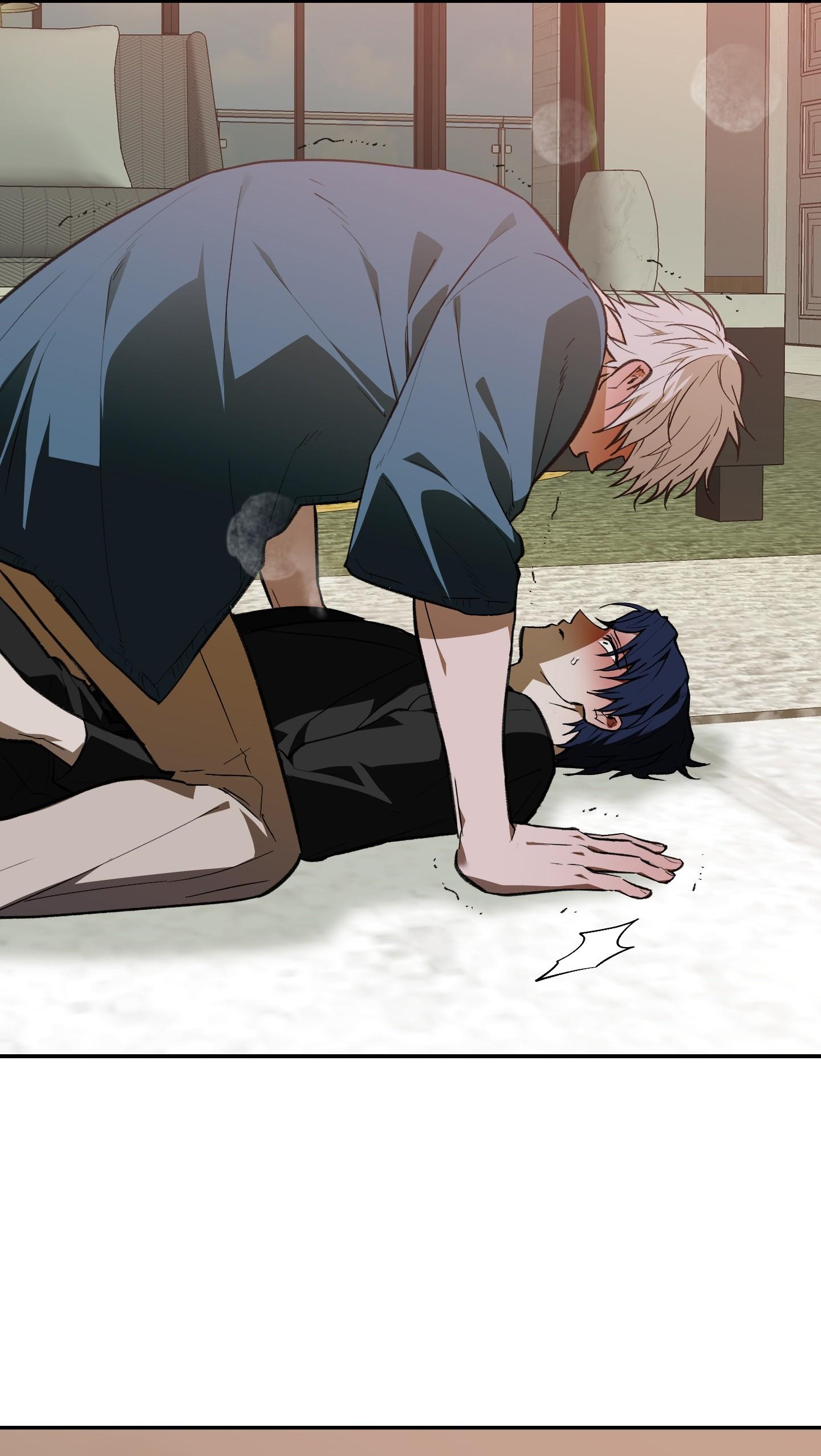Đọc truyện (CBunu) Control Time - Chapter 47